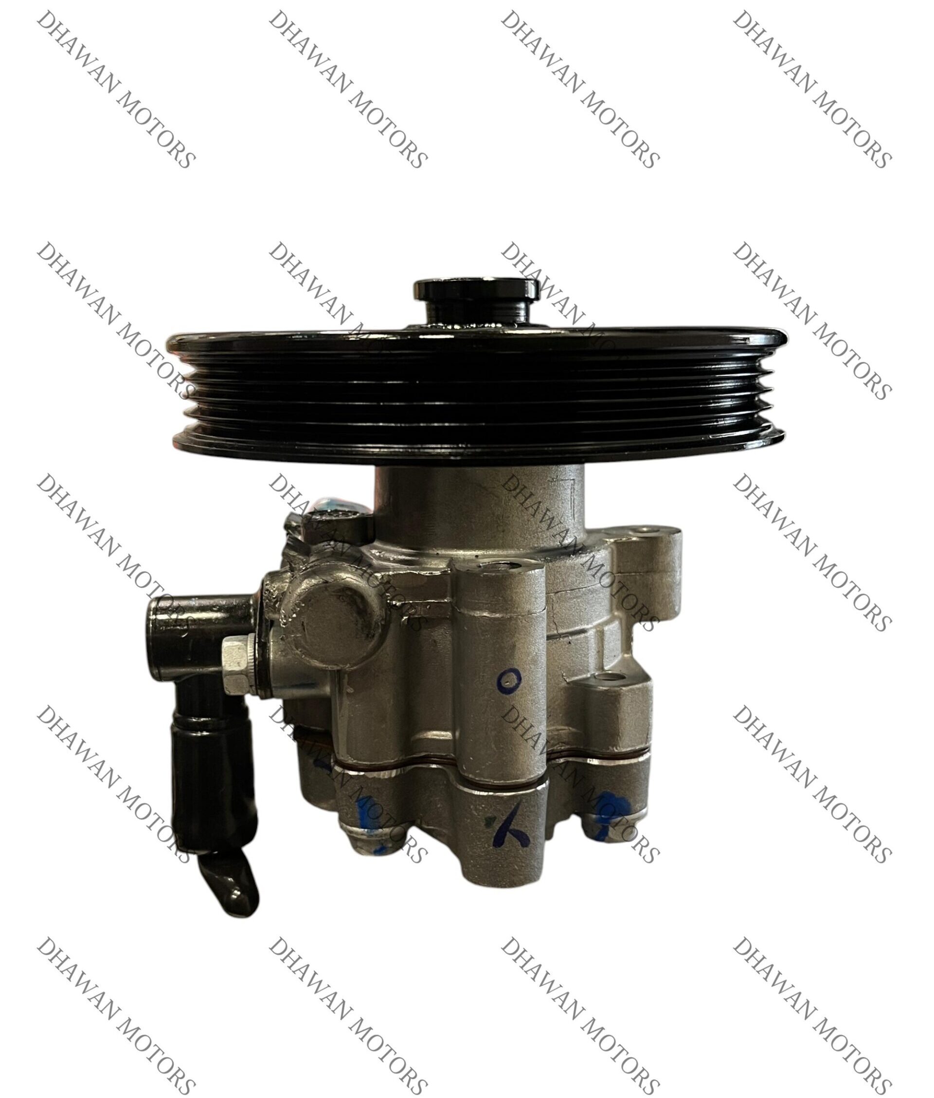 Autokoi Power Steering Pump for Mahindra TUV 300 - Image 3