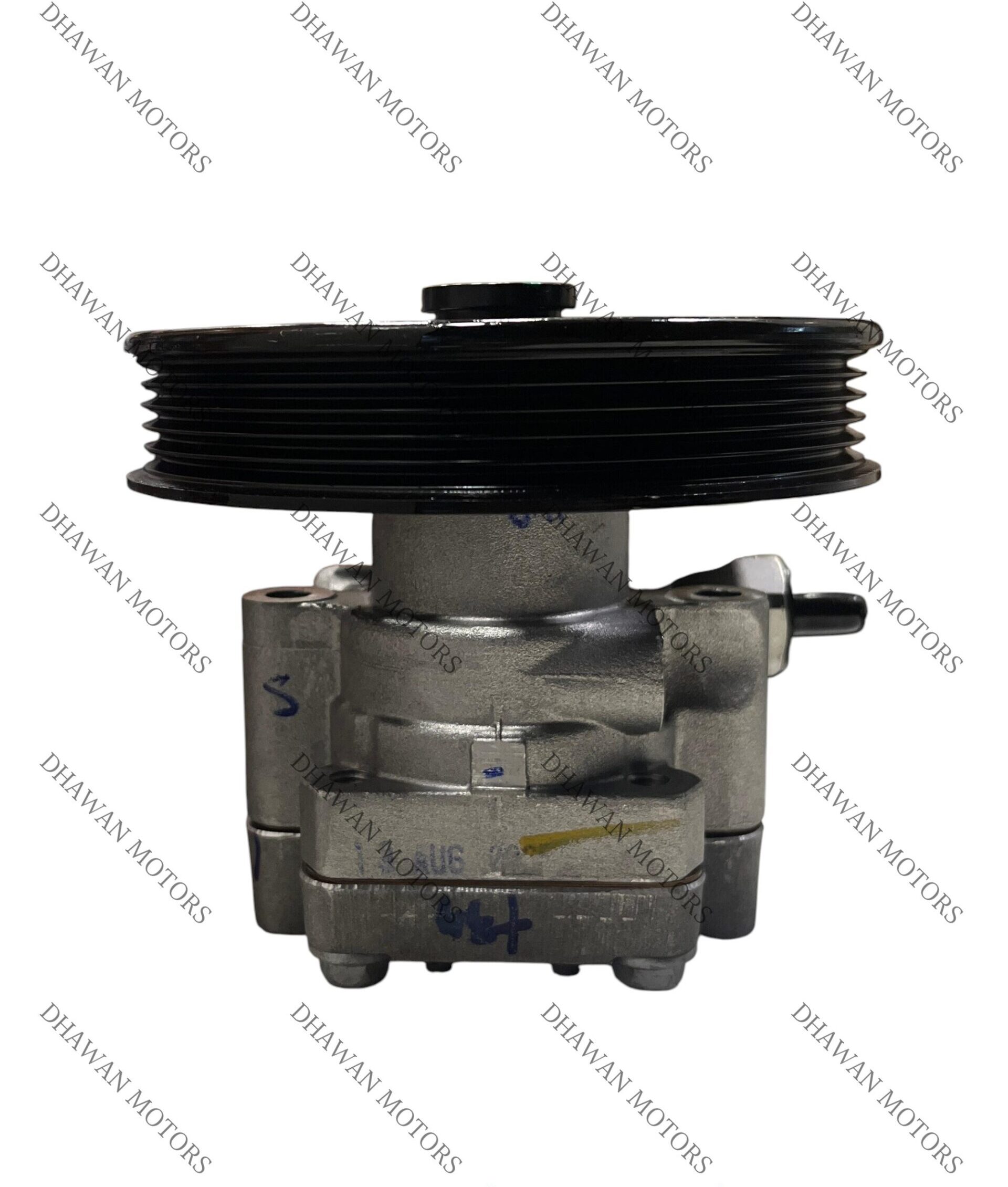 Autokoi Power Steering Pump for Mahindra Scorpio N (New Generation Model) - Image 5