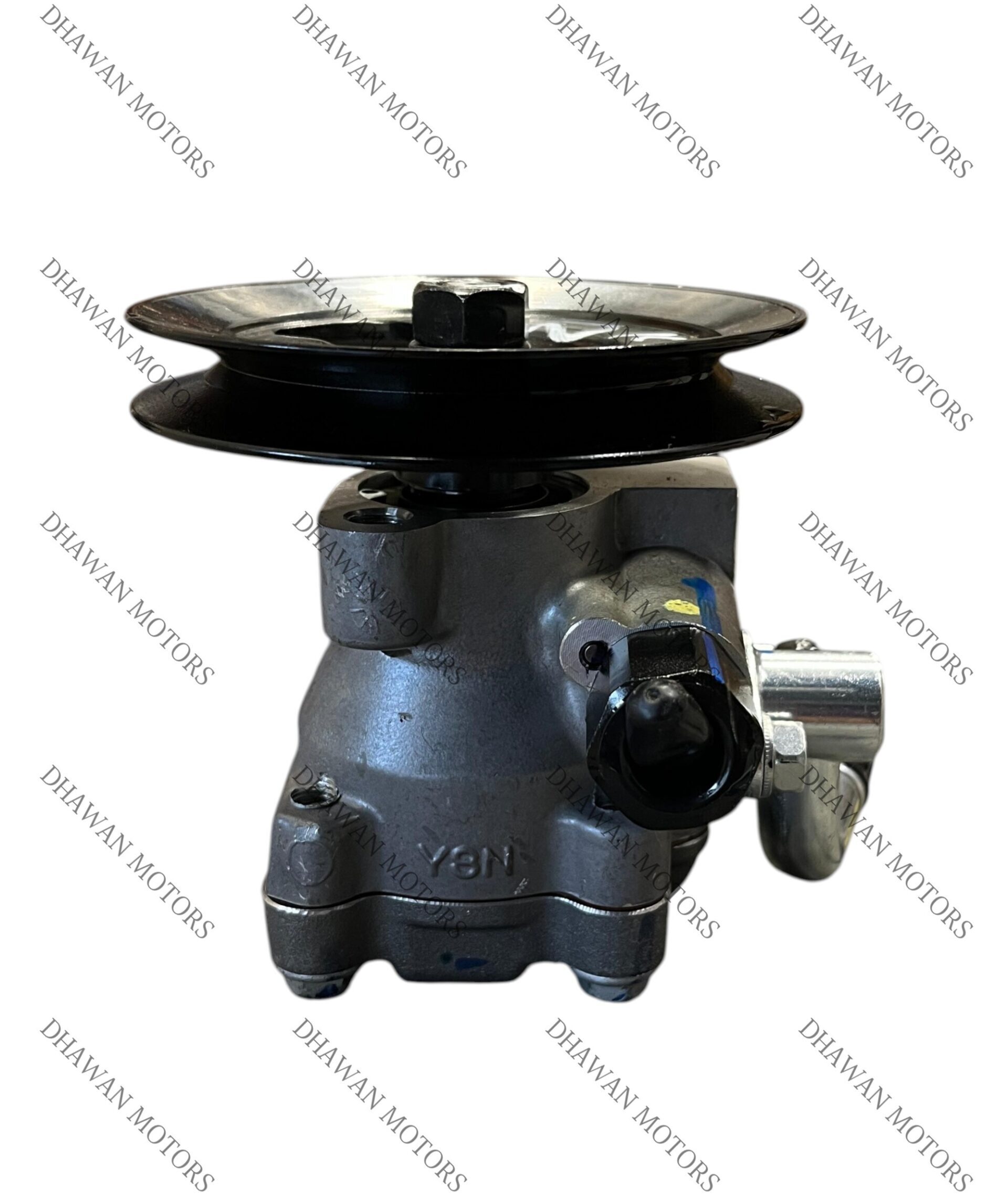 Autokoi Power Steering Pump for Mahindra Bolero YSN - Image 2