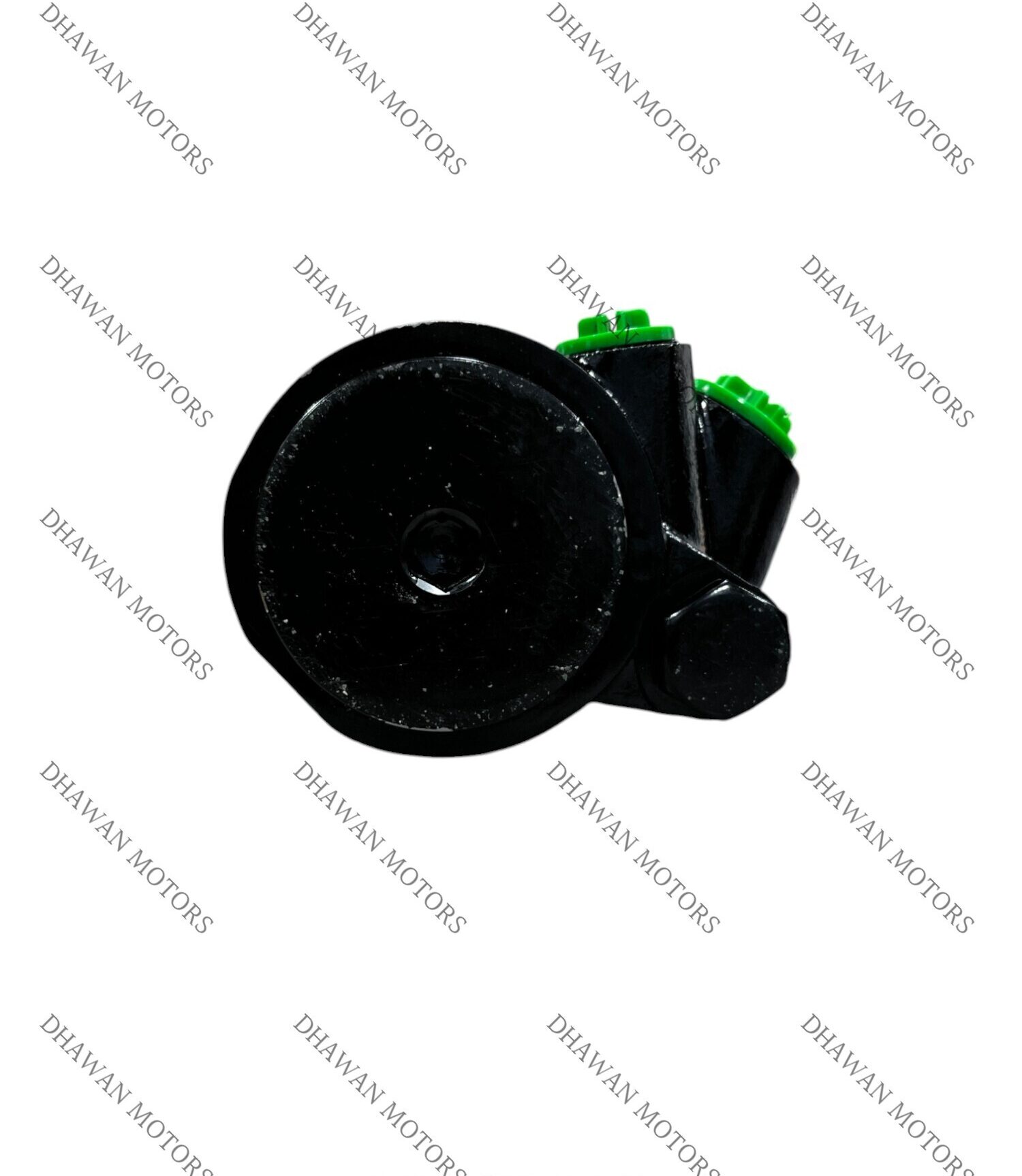 Quanxing Power Steering Pump for Ashok Leyland Hino – 105 Bar, 10 LPM - Image 5