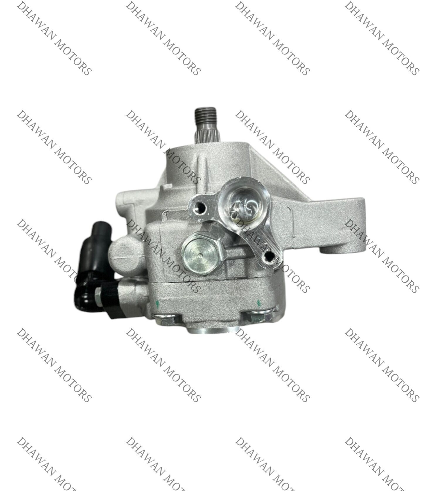 Quanxing Power Steering Pump for Honda Accord – 80 Bar, 7 LPM - Image 5
