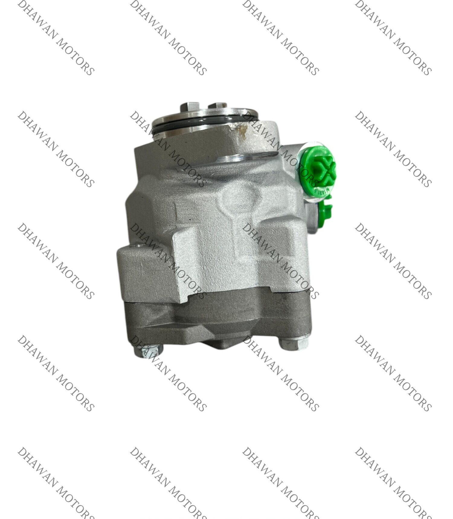 Quanxing Power Steering Pump for Bharat Benz – 170 Bar, 21 LPM - Image 4