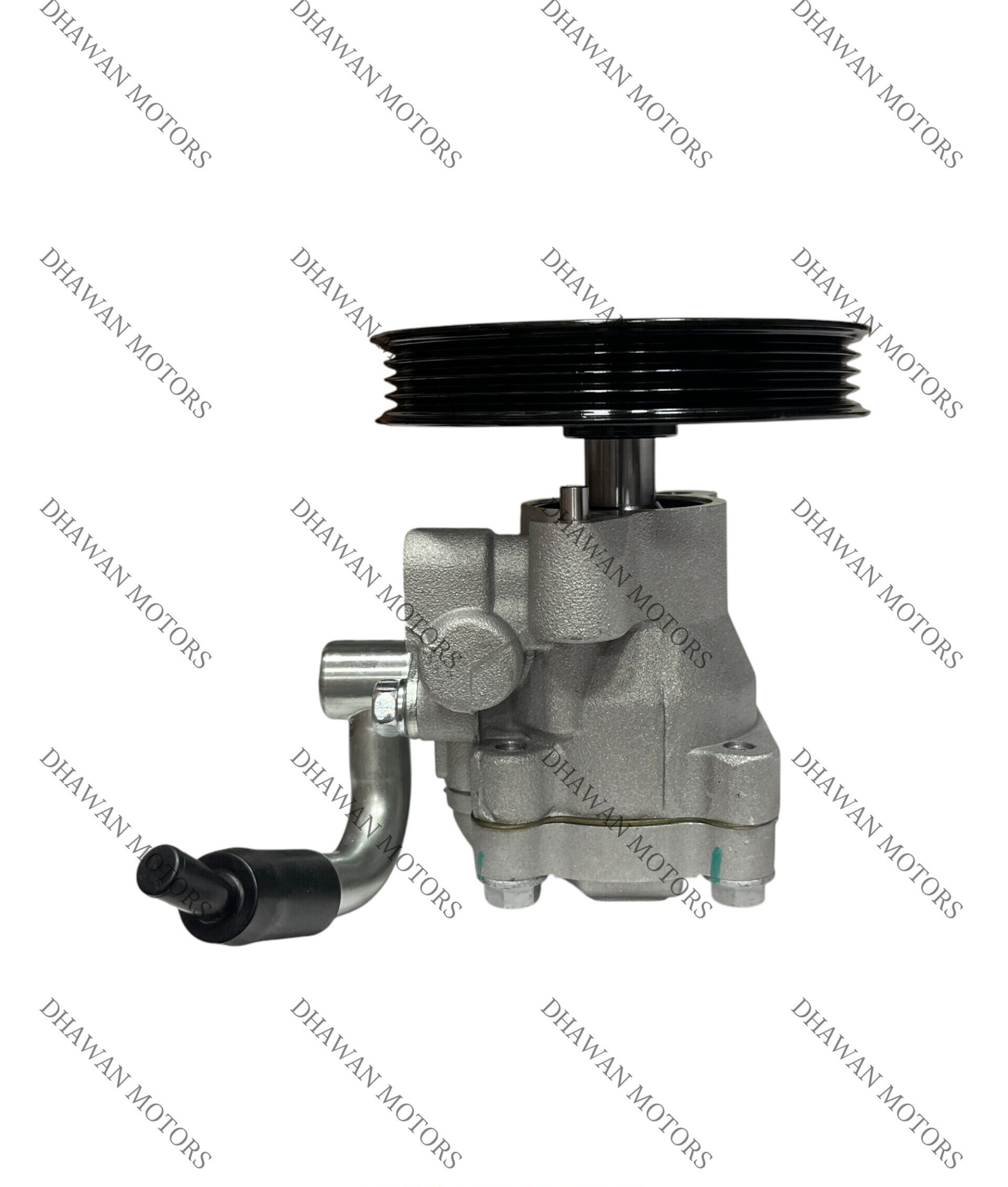 Quanxing Power Steering Pump for Mahindra Bolero BS6 (4PK) – 70 Bar, 6 LPM - Image 5