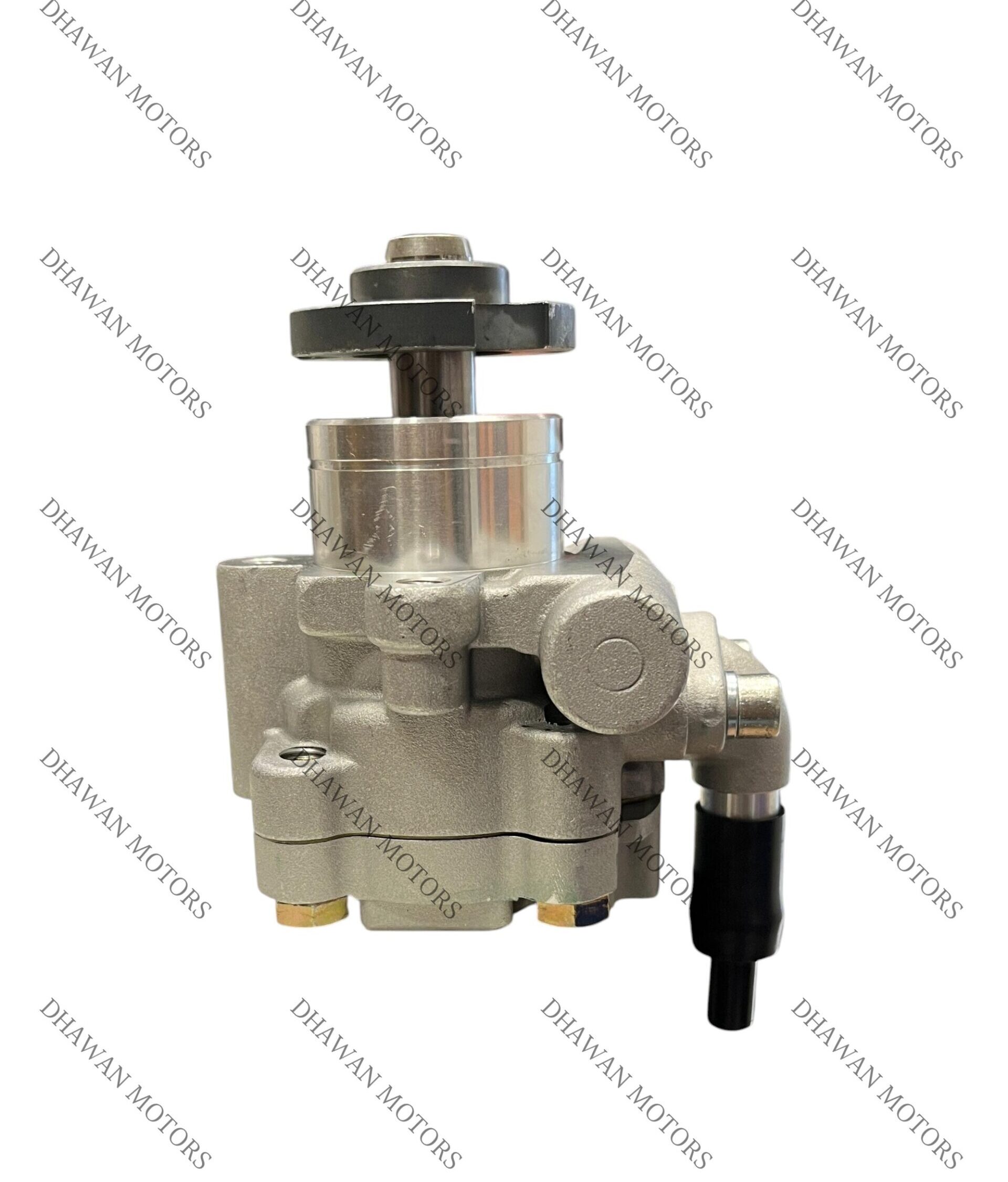 Quanxing Power Steering Pump for Ashok Leyland Dost – 90 Bar, 7 LPM - Image 5