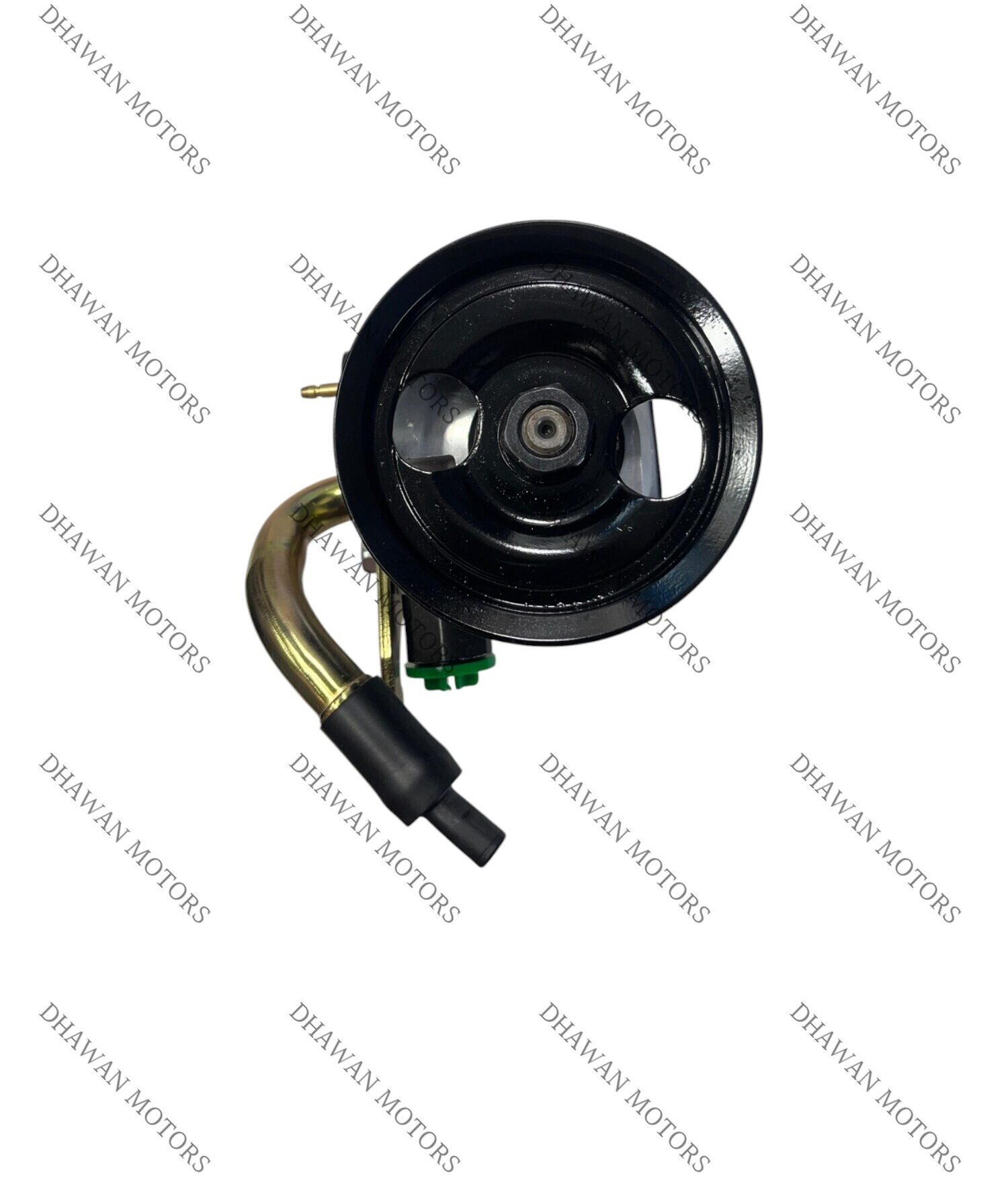 Quanxing Power Steering Pump for Hyundai Santro Xing – 80 Bar, 7 LPM - Image 3