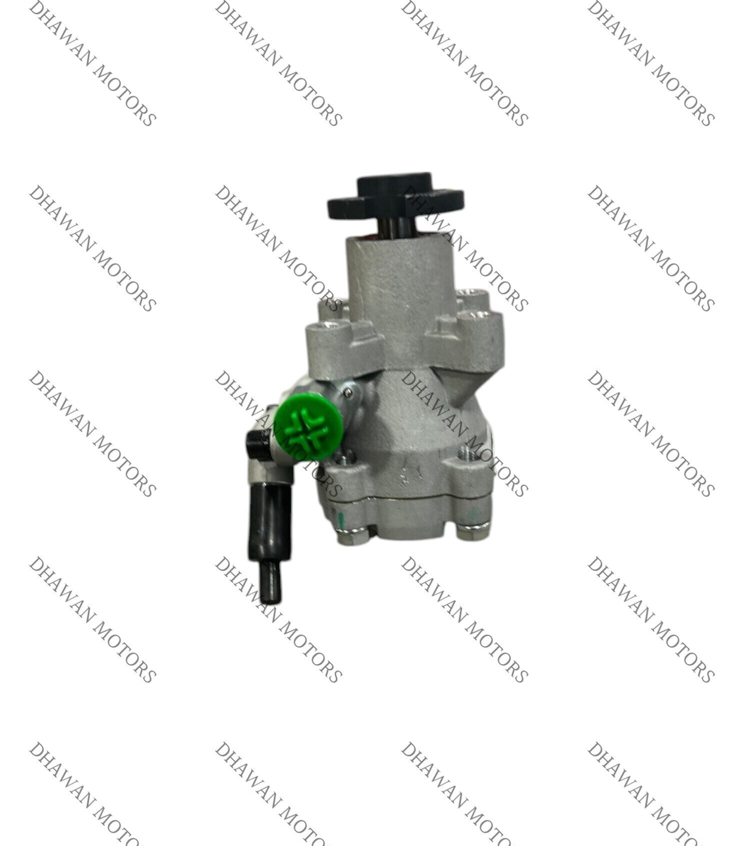 Quanxing Power Steering Pump for Tata Sumo Gold – 90 Bar, 7 LPM - Image 3