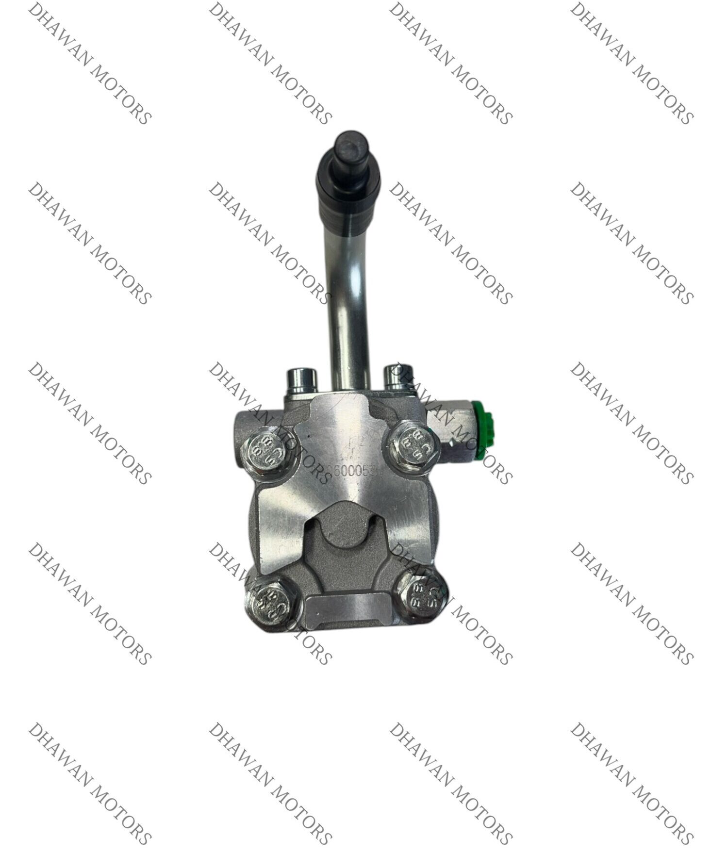 Quanxing Power Steering Pump for Tata Safari Storme – 90 Bar, 7 LPM - Image 4