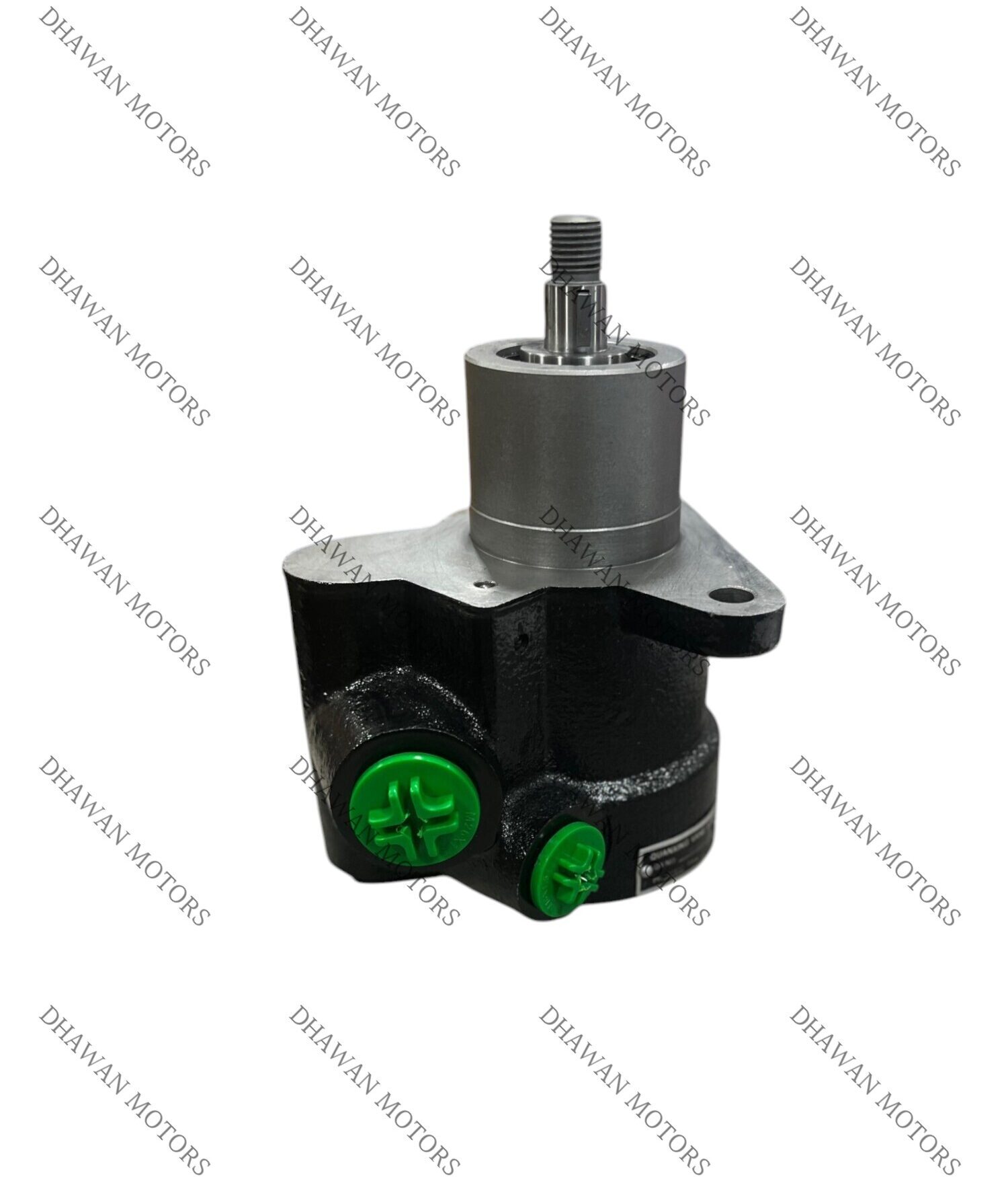 Quanxing Power Steering Pump for Tata Turbo – 120 Bar, 12 LPM - Image 4