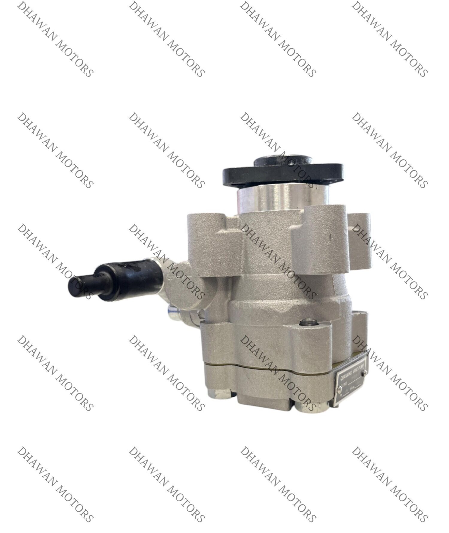 Quanxing Power Steering Pump for Tata Xenon Yodha BS6 – 90 Bar, 7 LPM - Image 3