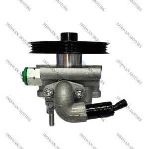 Quanxing Power Steering Pump for Mahindra Xylo 85M – 70 Bar, 7 LPM