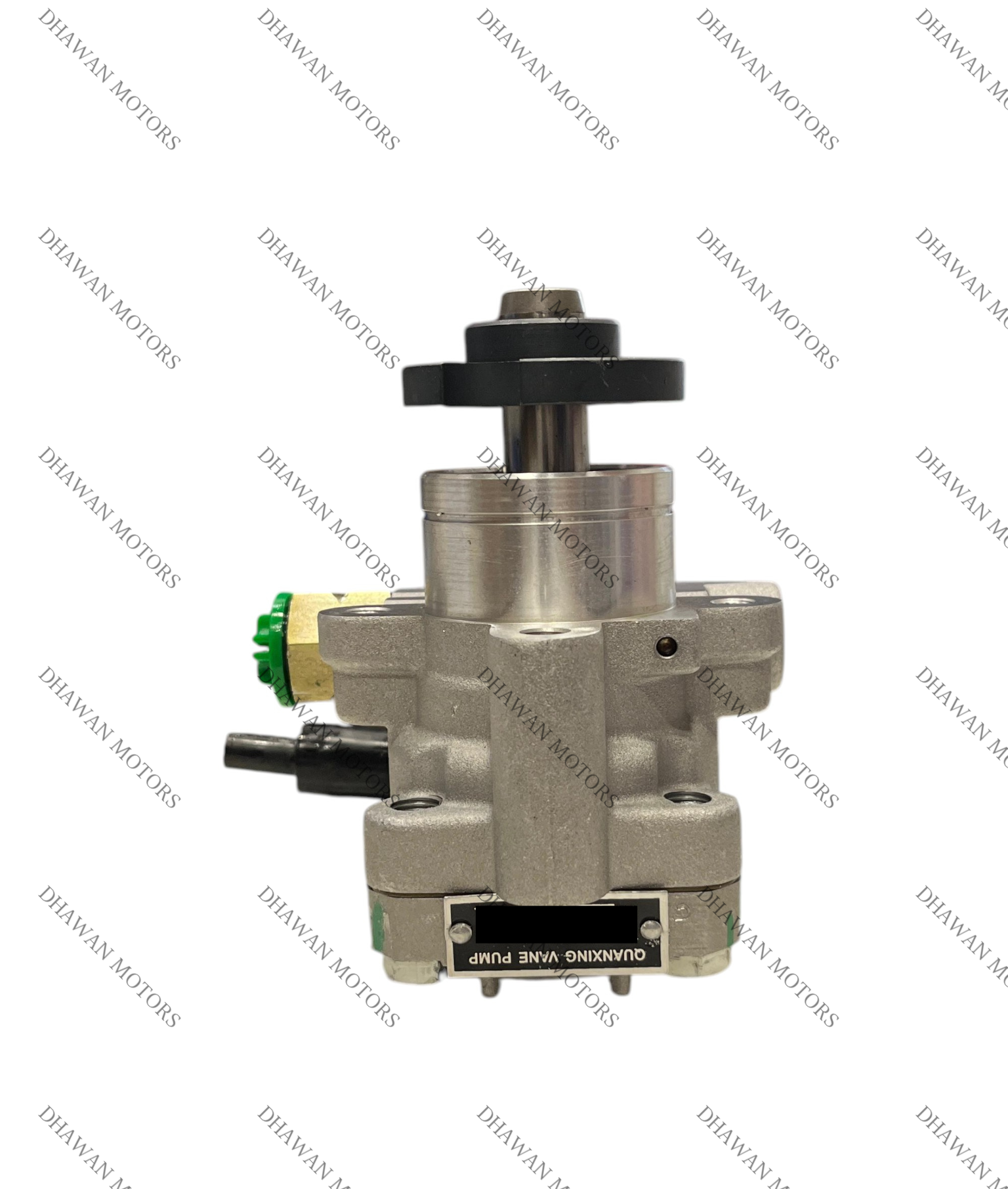 Quanxing Power Steering Pump for Ashok Leyland Bada Dost – 90 Bar, 7 LPM - Image 4