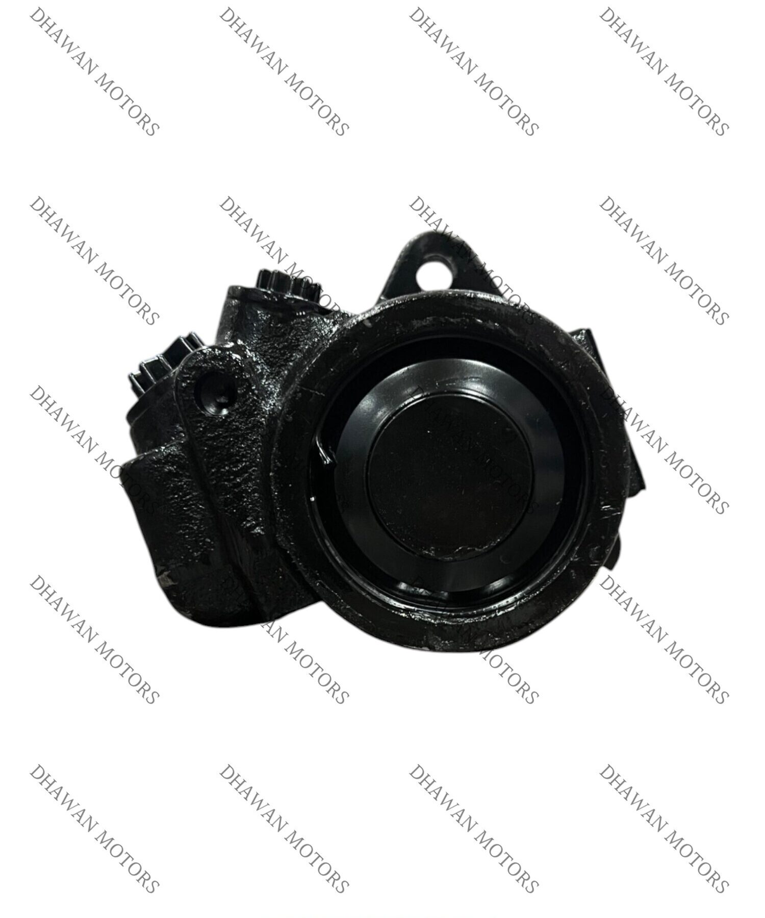 ZF India Power Steering Pump for Ashok Leyland & Tata Motors – 100 Bar, 9 LPM - Image 5