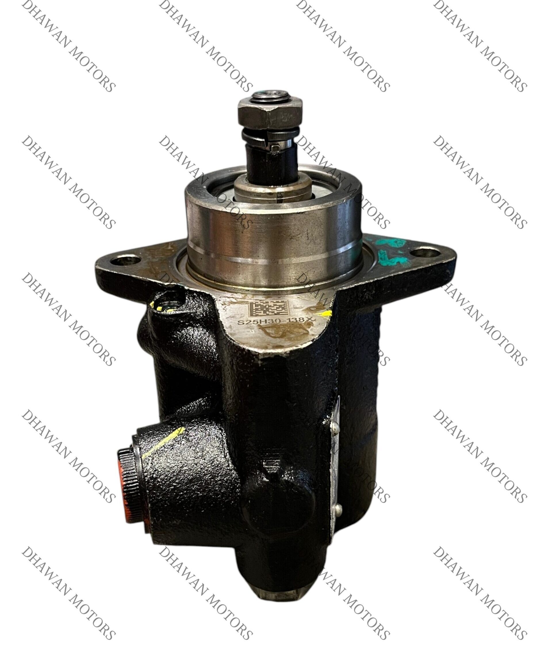 Rane Power Steering Pump for Eicher Pro 5031 Haulage – 160 Bar, 21 LPM - Image 4