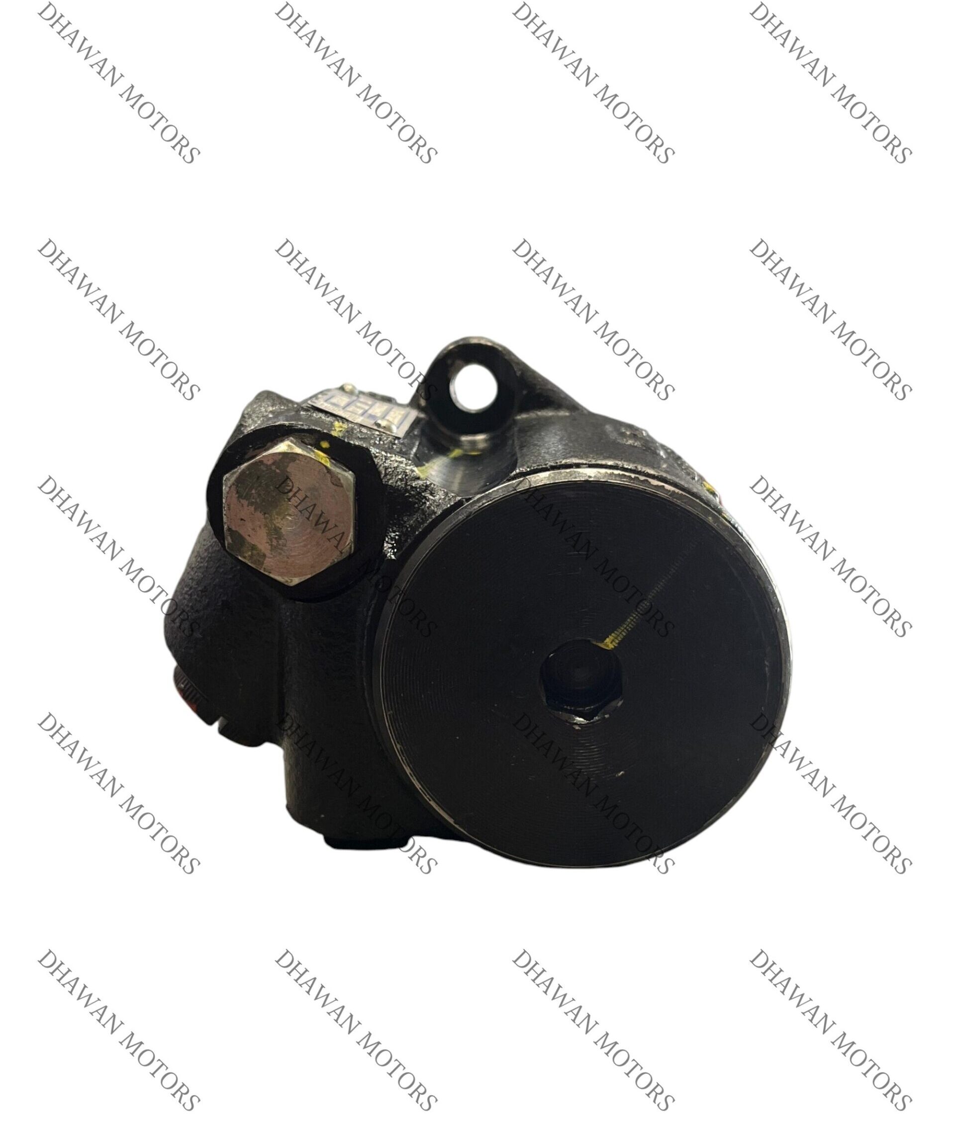 Rane Power Steering Pump for Tata 3718 – 160 Bar, 21 LPM | Heavy-Duty Commercial Steering Pump - Image 3