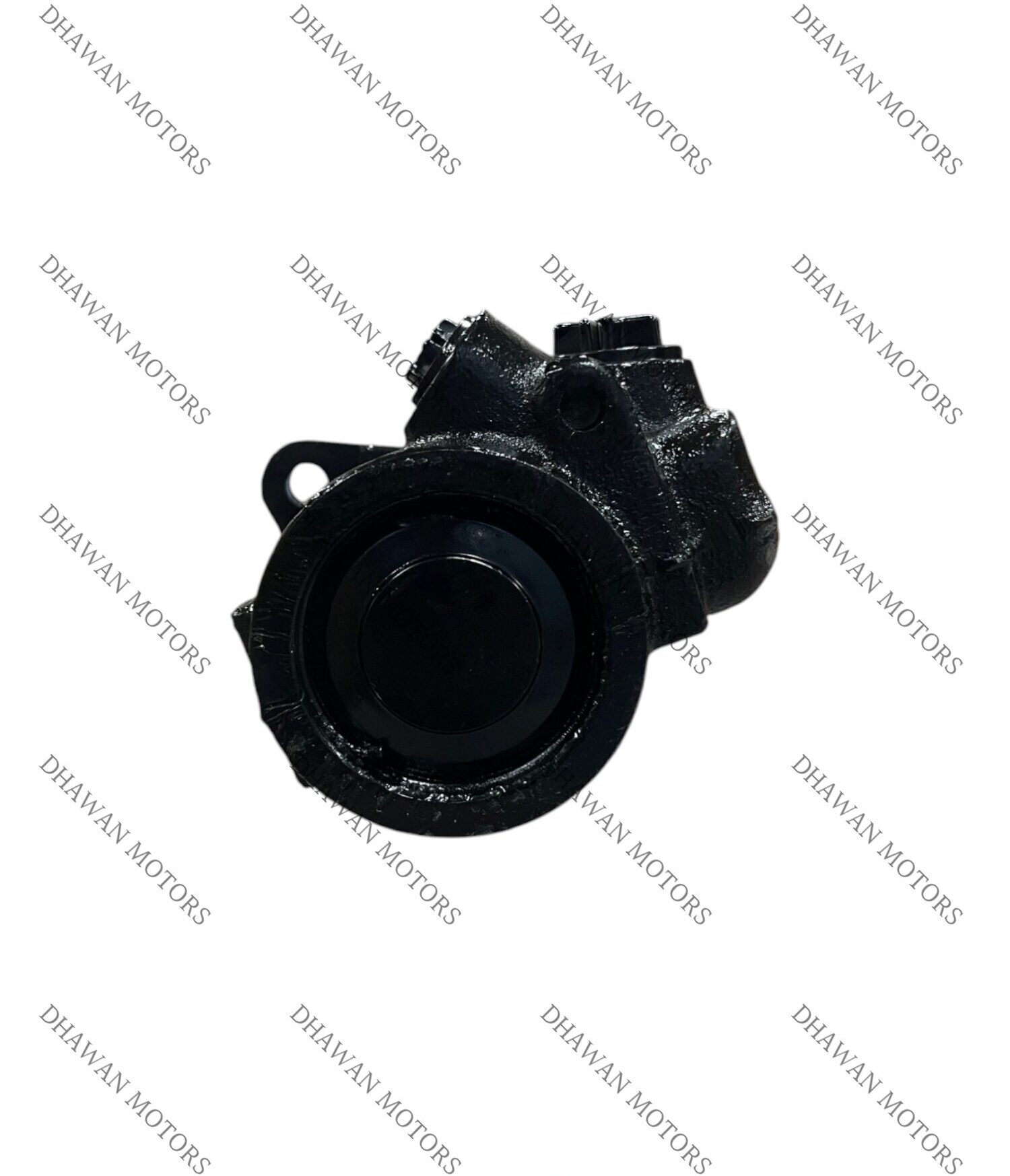 ZF India Power Steering Pump for Eicher Motors | 130 Bar 9 LPM - Image 5
