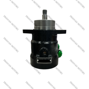 Quanxing Power Steering Pump for Ashok Leyland FC900412 – 150 Bar, 18 LPM