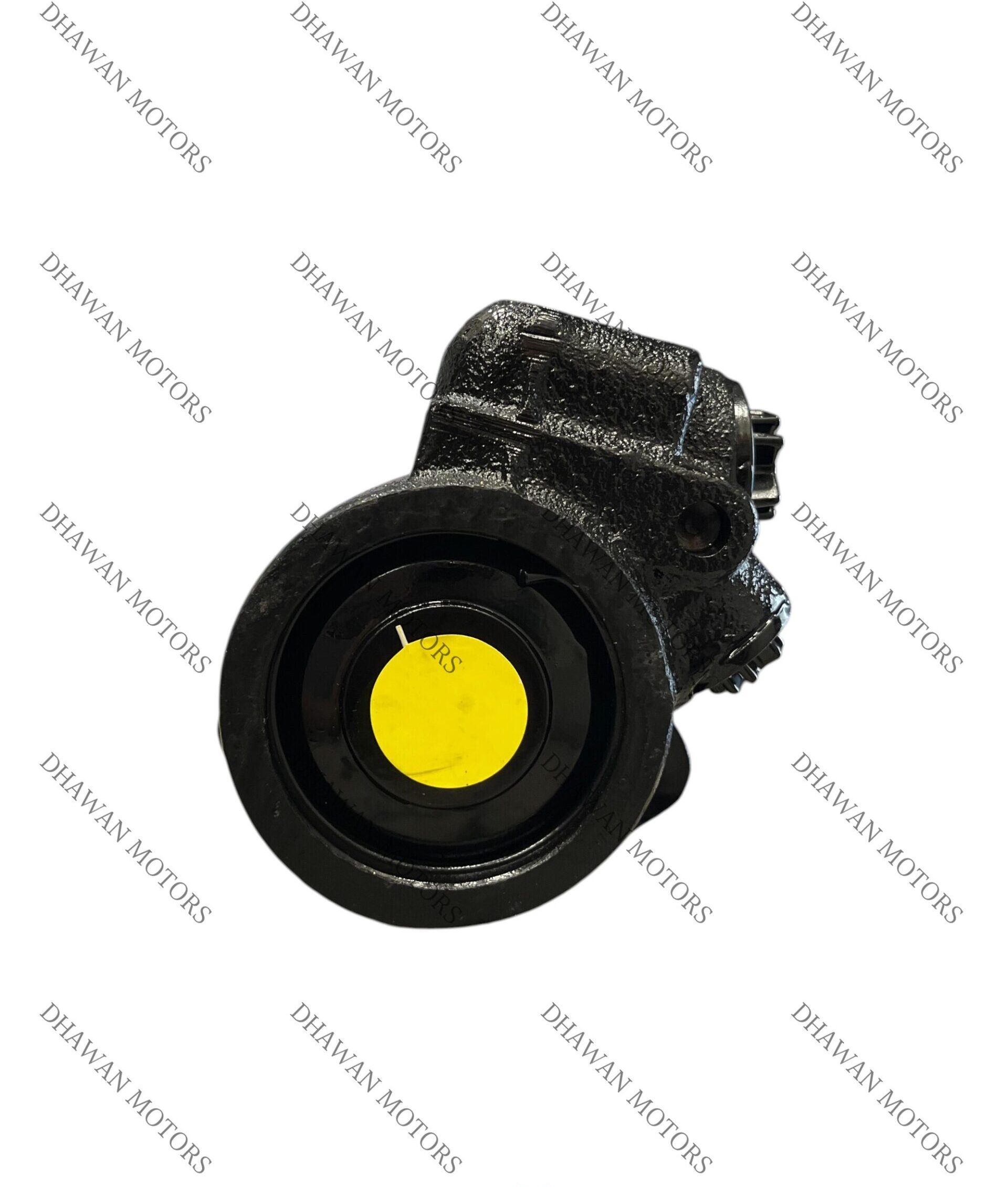 ZF India Power Steering Pump designed for Tata Motors Turbo Segment vehicles - 150 Bar, 16 LPM - Image 5