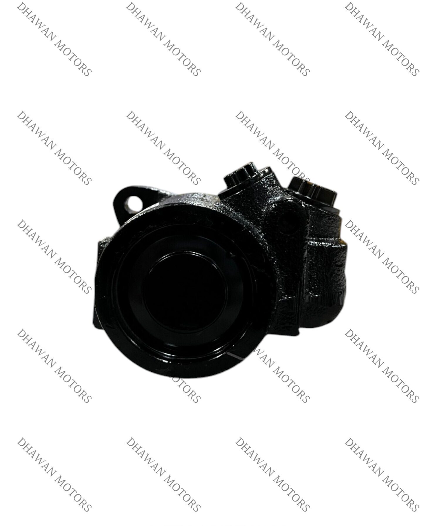 ZF India Power Steering Pump for Tata Prima -150 Bar, 16 LPM, Anti-Clockwise Rotation - Image 5