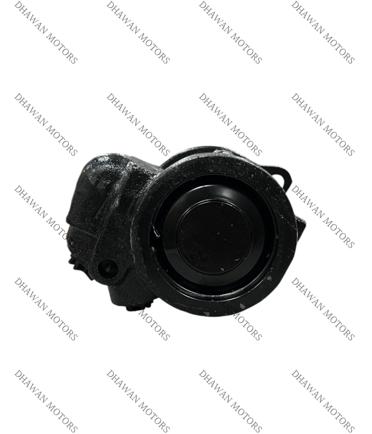 ZF India Power Steering Pump for Bharat Forge Limited - 150 Bar, 16 LPM - Image 5