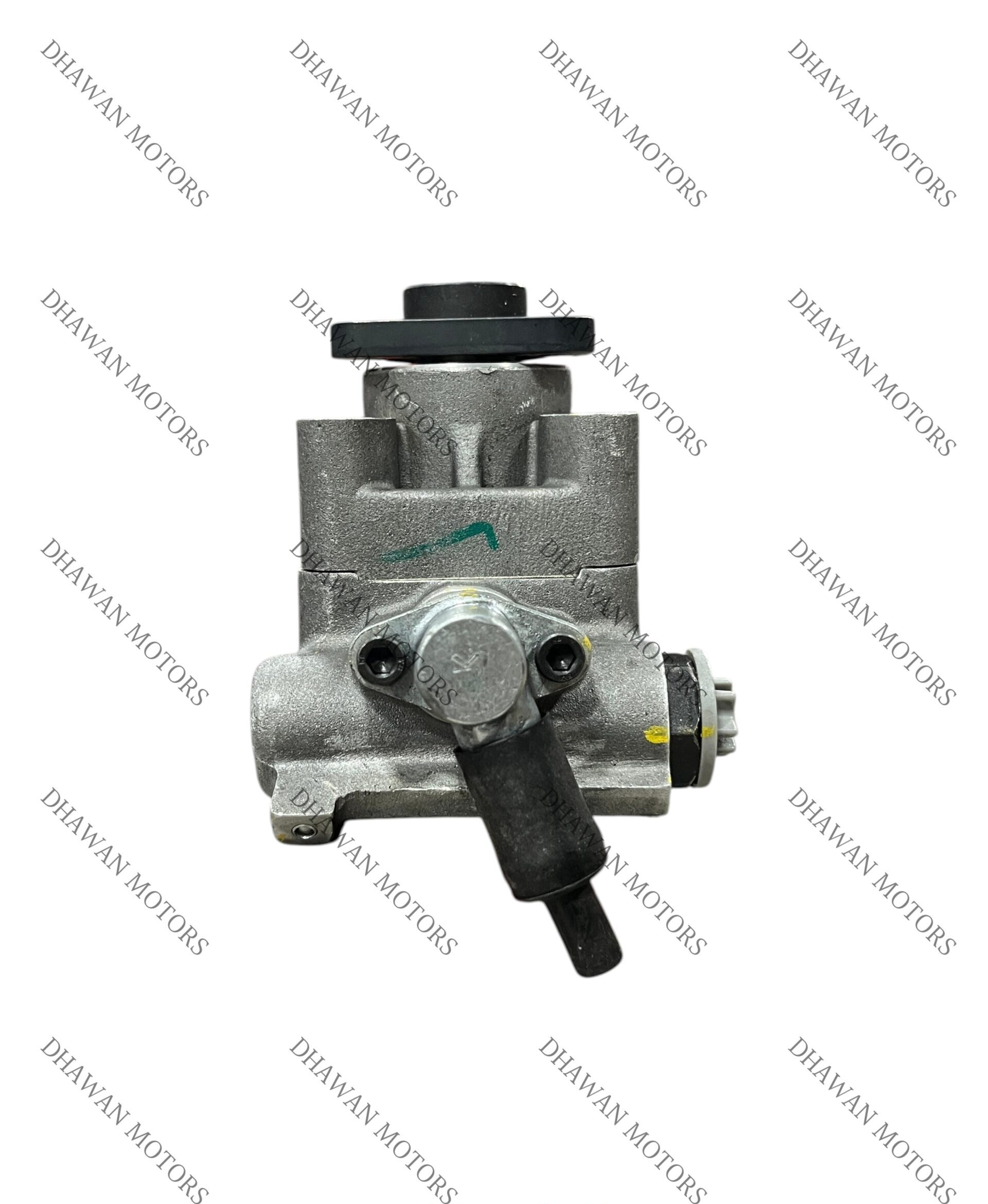 ZF India Power Steering Pump for Force Motors | (Aluminium Body) – 110 Bar - Image 5