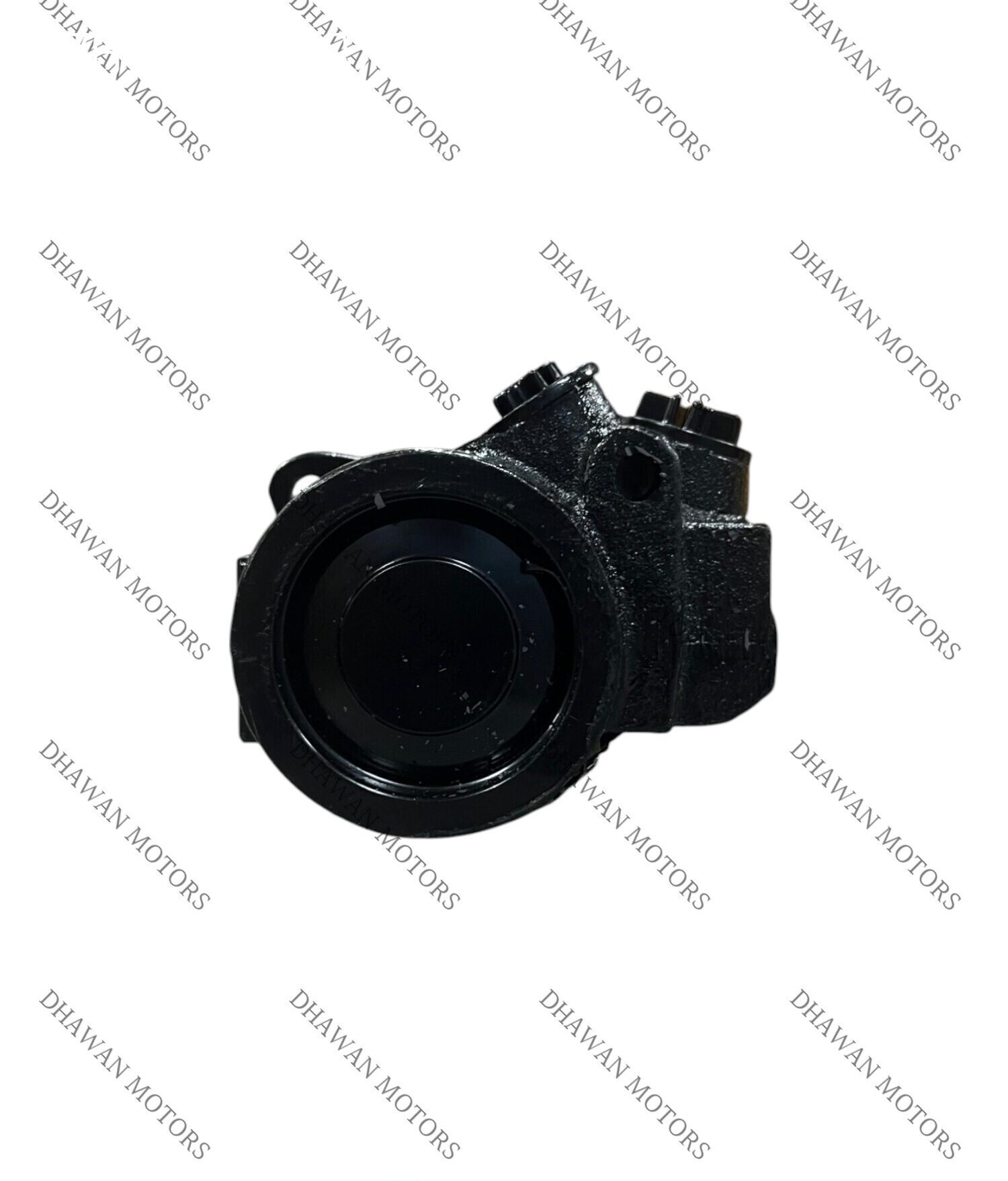 ZF India Power Steering Pump for Ashok Leyland - 150 Bar, 16 LPM - Image 4