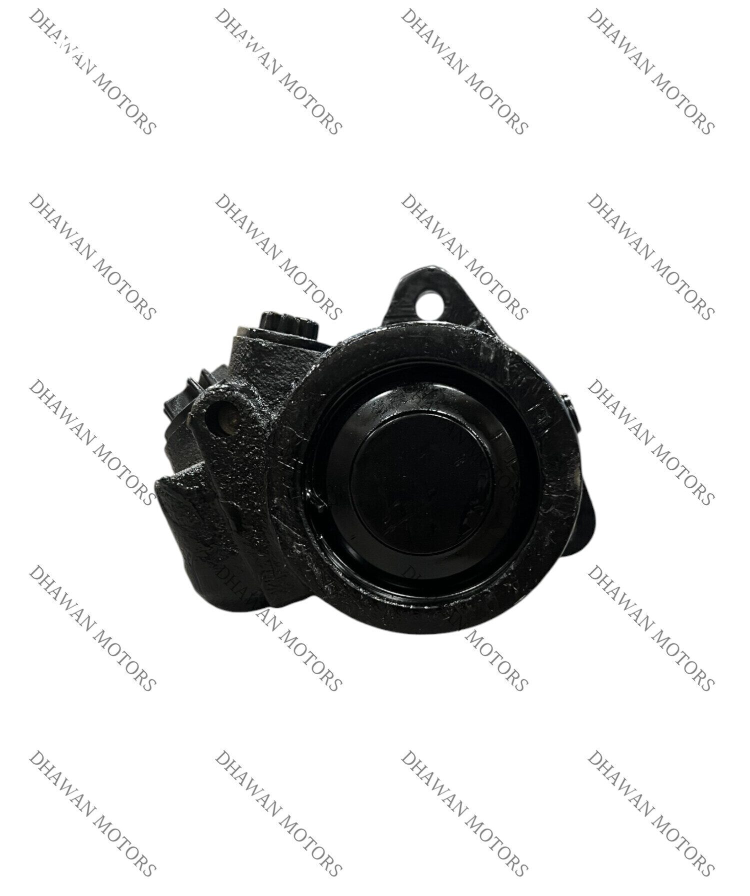 ZF India Power Steering Pump for Tata Motors - 100 Bar, 16 LPM - Image 5