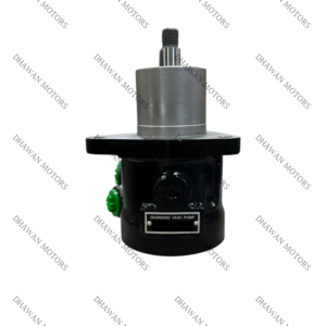 Quanxing Power Steering Pump for Tata 1109 – 100 Bar, 9 LPM