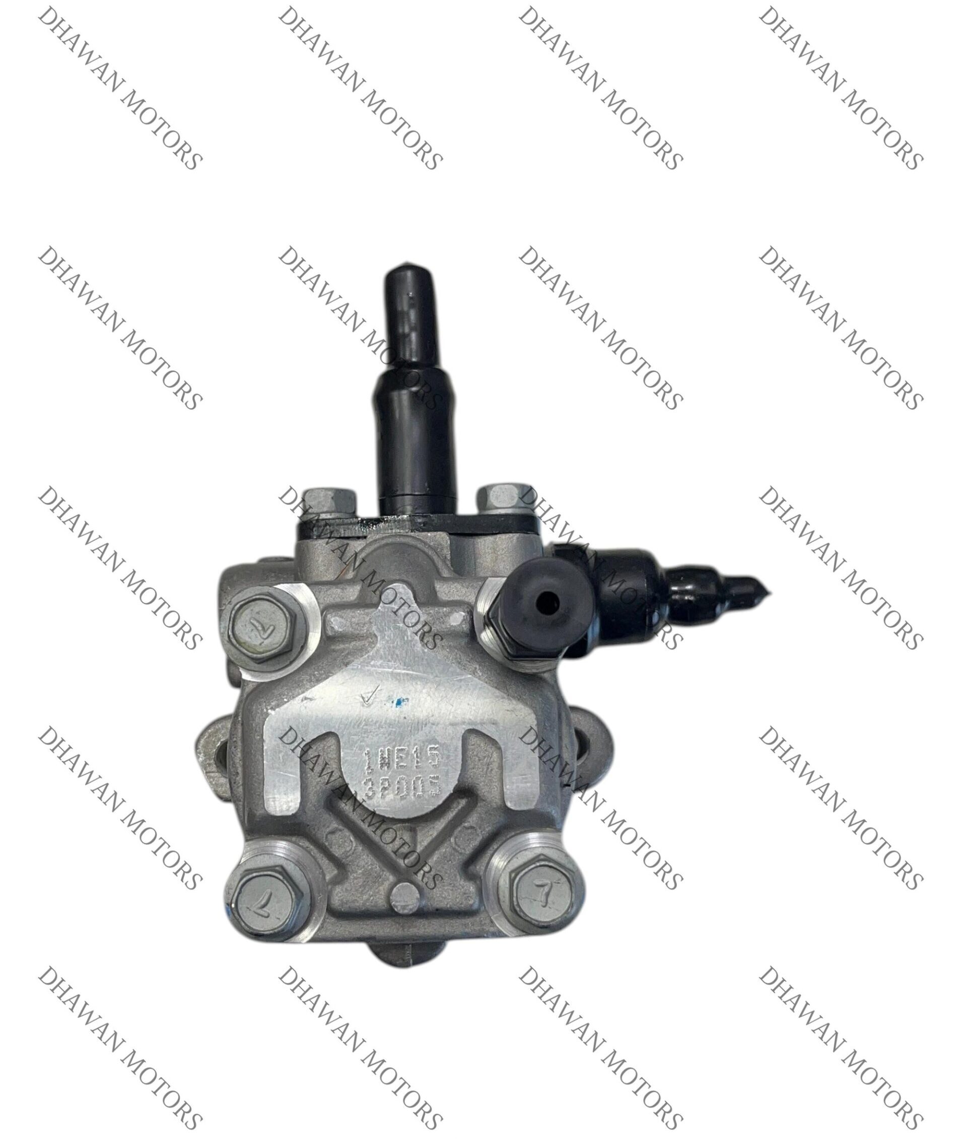 Autokoi Power Steering Pump for Isuzu D-Max - Image 4