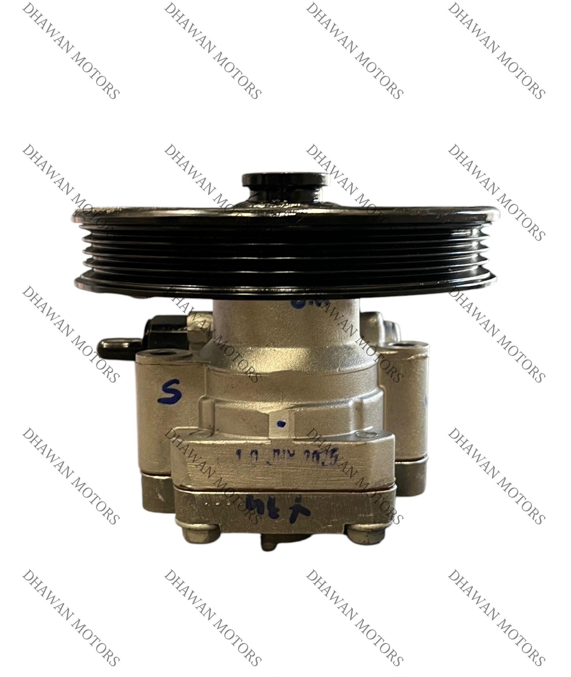 Autokoi Power Steering Pump for Mahindra Scorpio S5 Model - Image 4