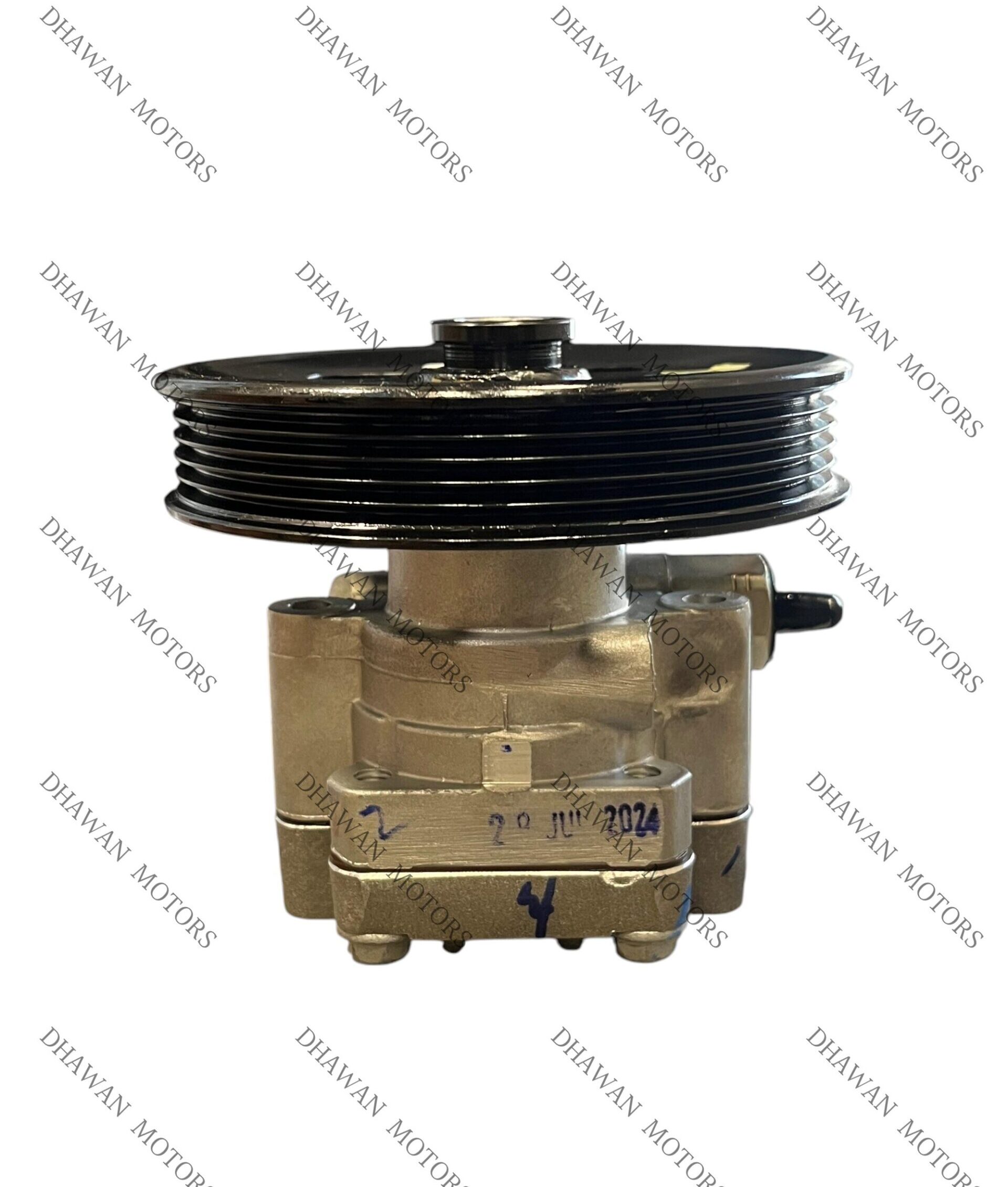Autokoi Power Steering Pump for Mahindra Thar BS6 - Image 5