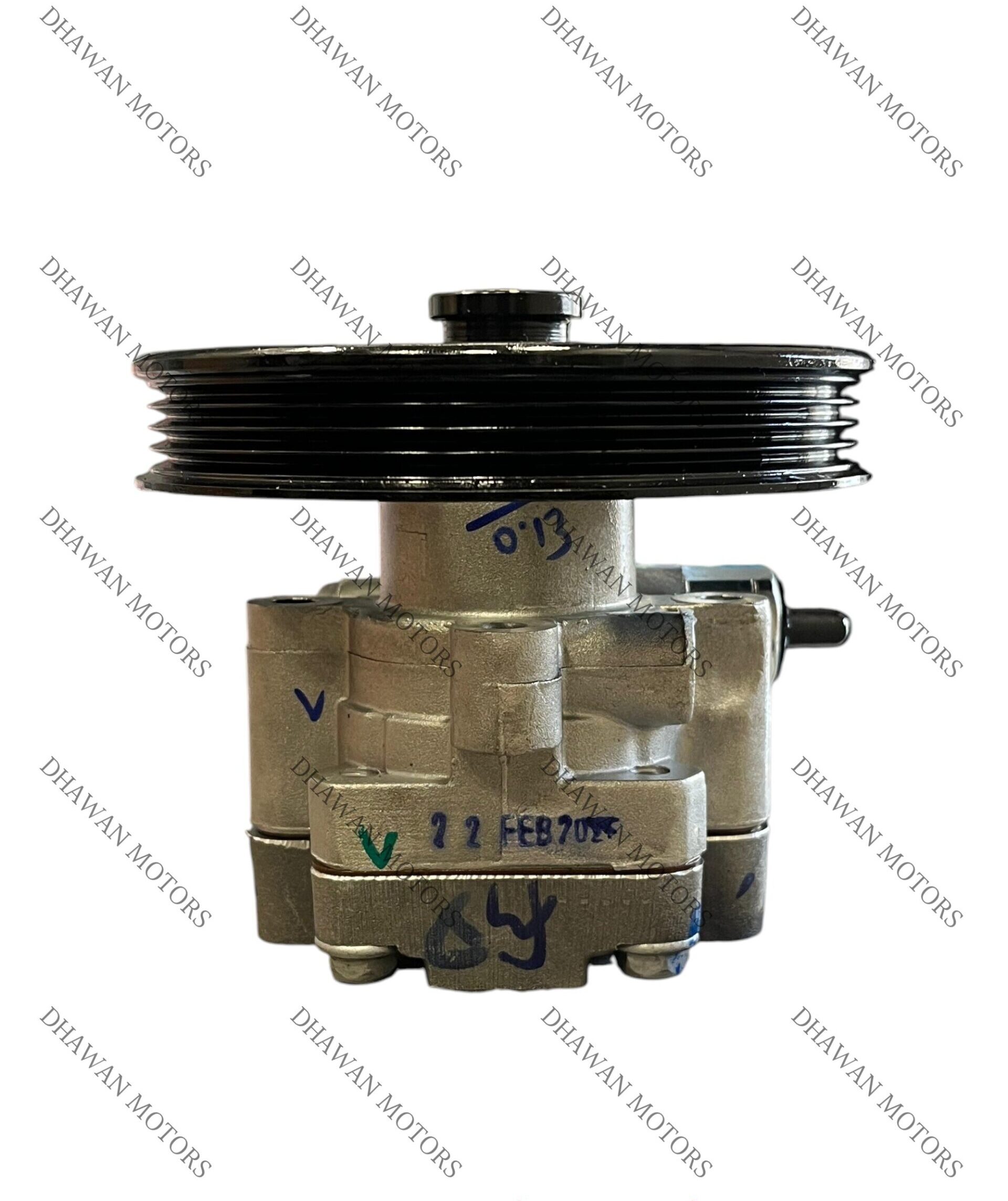 Autokoi Power Steering Pump for Mahindra TUV 300 - Image 4