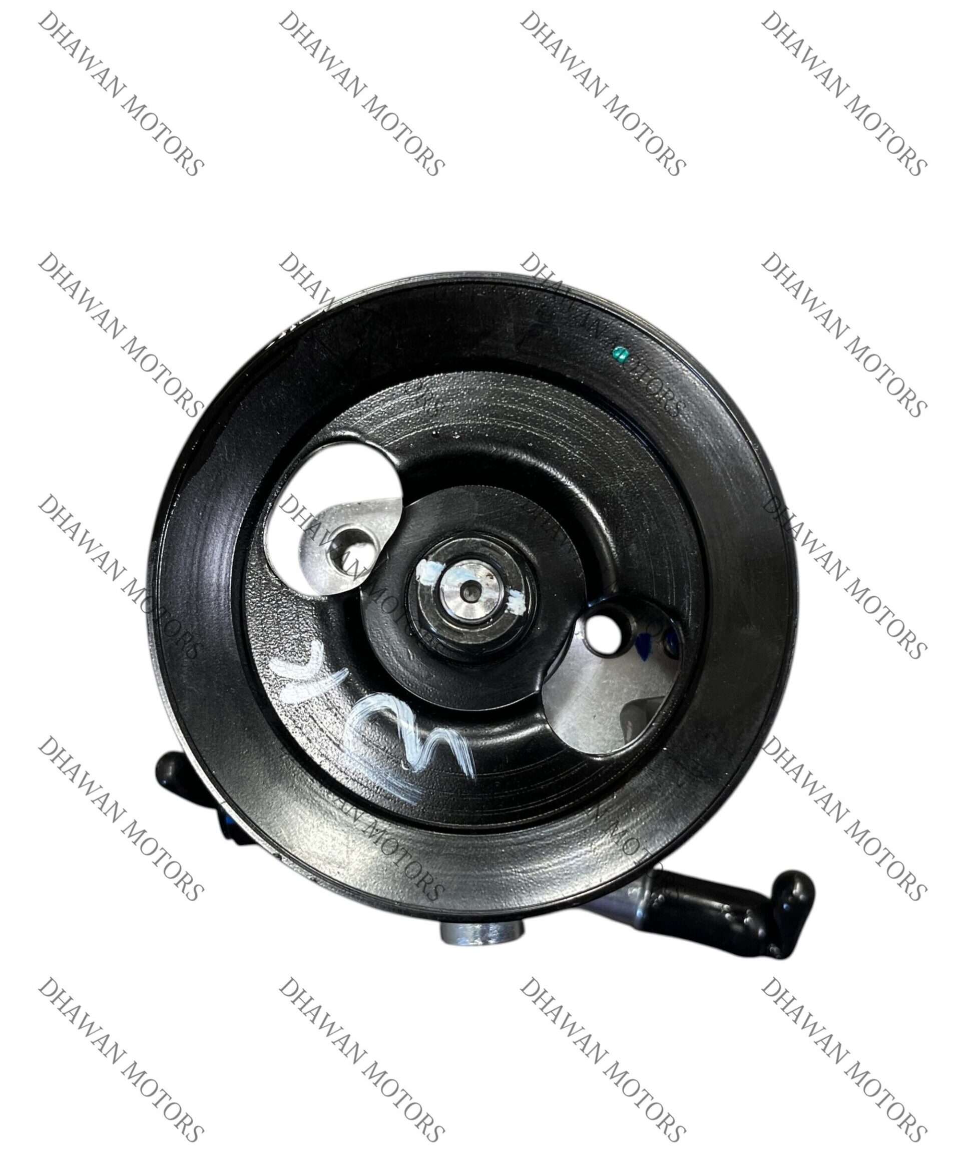 Autokoi Power Steering Pump for Mahindra Bolero YSN - Image 5