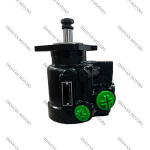 Quanxing Power Steering Pump for Ashok Leyland Hino – 105 Bar, 10 LPM
