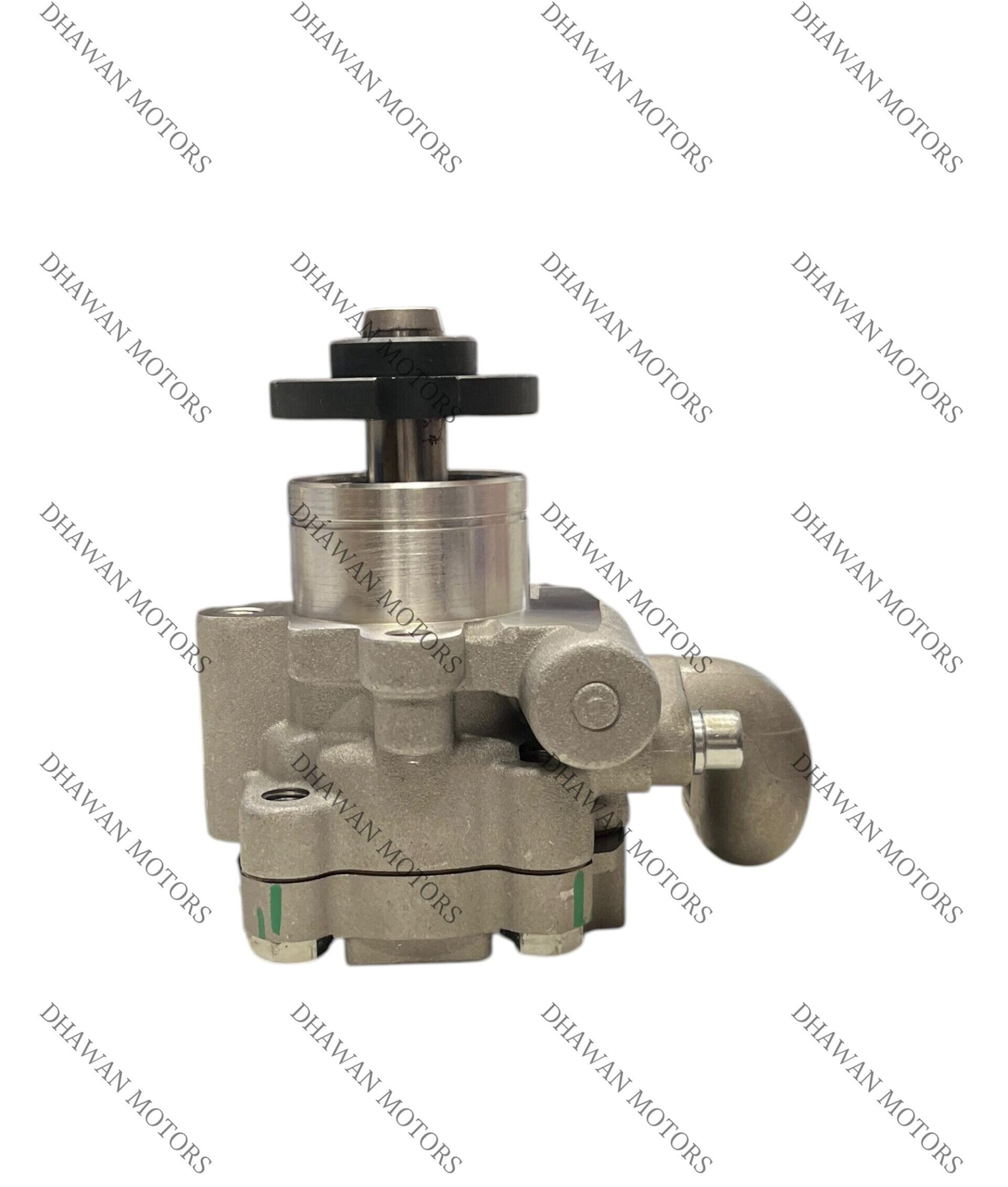 Quanxing Power Steering Pump for Ashok Leyland Bada Dost – 90 Bar, 7 LPM - Image 3