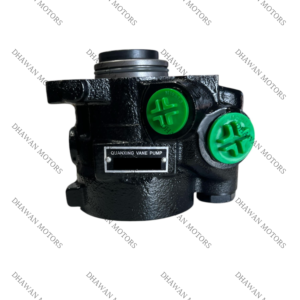 Quanxing Power Steering Pump for Tata 3118 – 140 Bar, 17 LPM