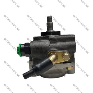 Quanxing Power Steering Pump for Toyota Qualis – 80 Bar, 7 LPM