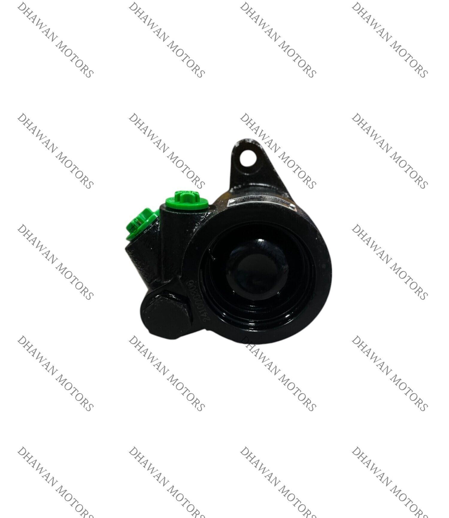 Quanxing Power Steering Pump for Tata Turbo – 120 Bar, 12 LPM - Image 5