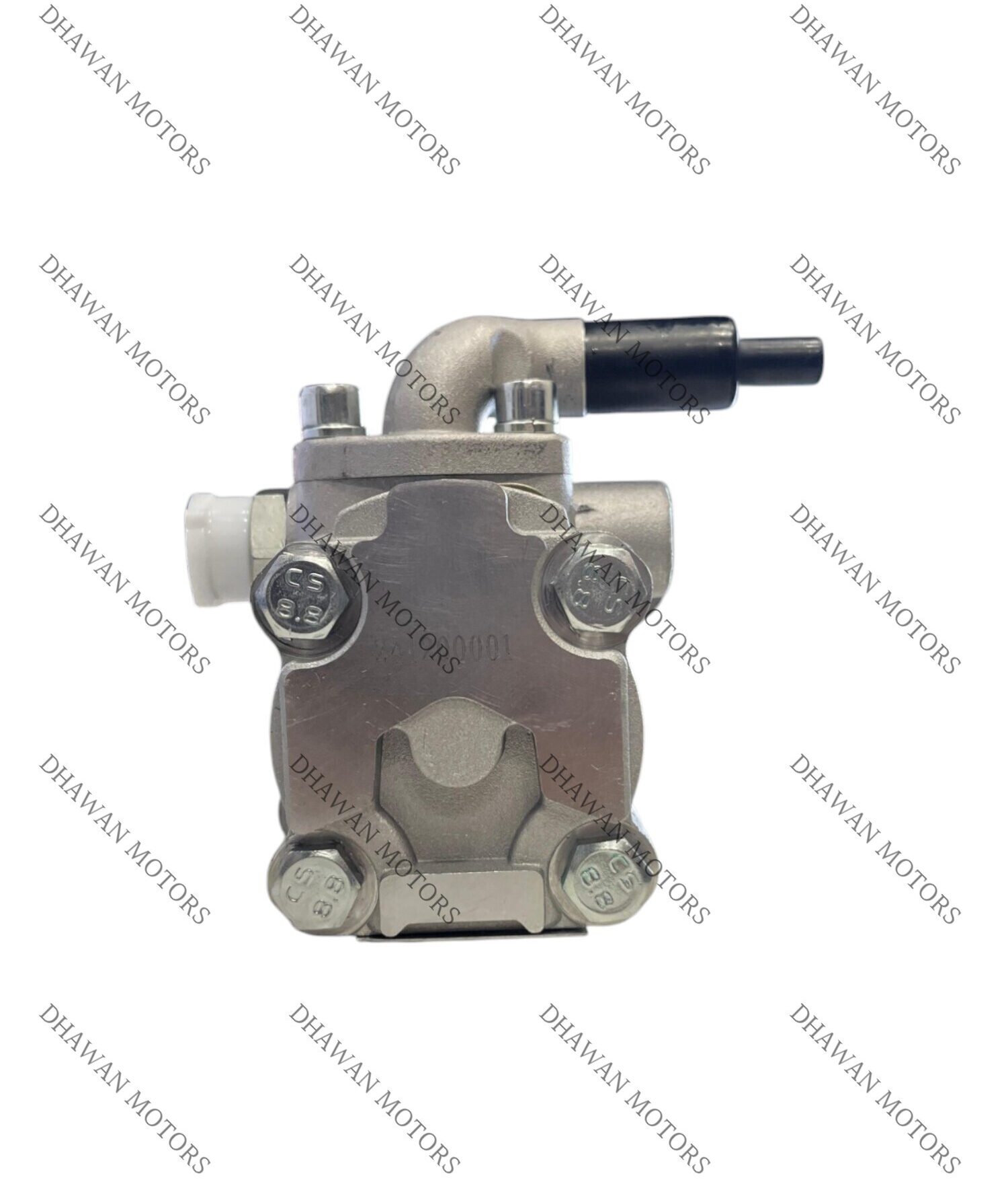 Quanxing Power Steering Pump for Tata Xenon Yodha BS6 – 90 Bar, 7 LPM - Image 2