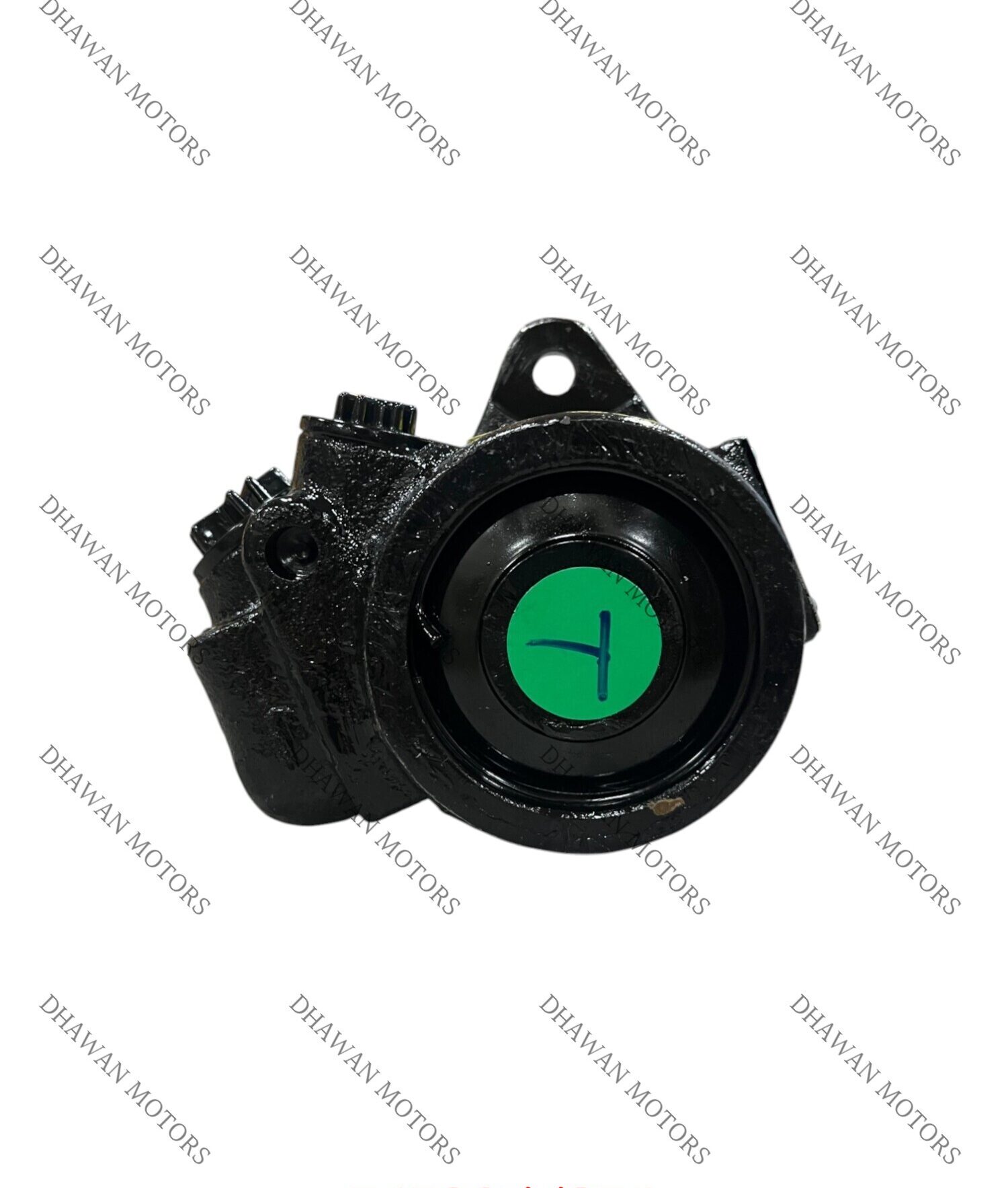 ZF India Power Steering Pump for Tata 709 - 100 Bar, 9 LPM - Image 5