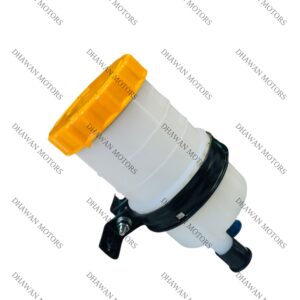 Rane Oil Tank for Tata Winger – Premium Quality Power Steering Reservoir