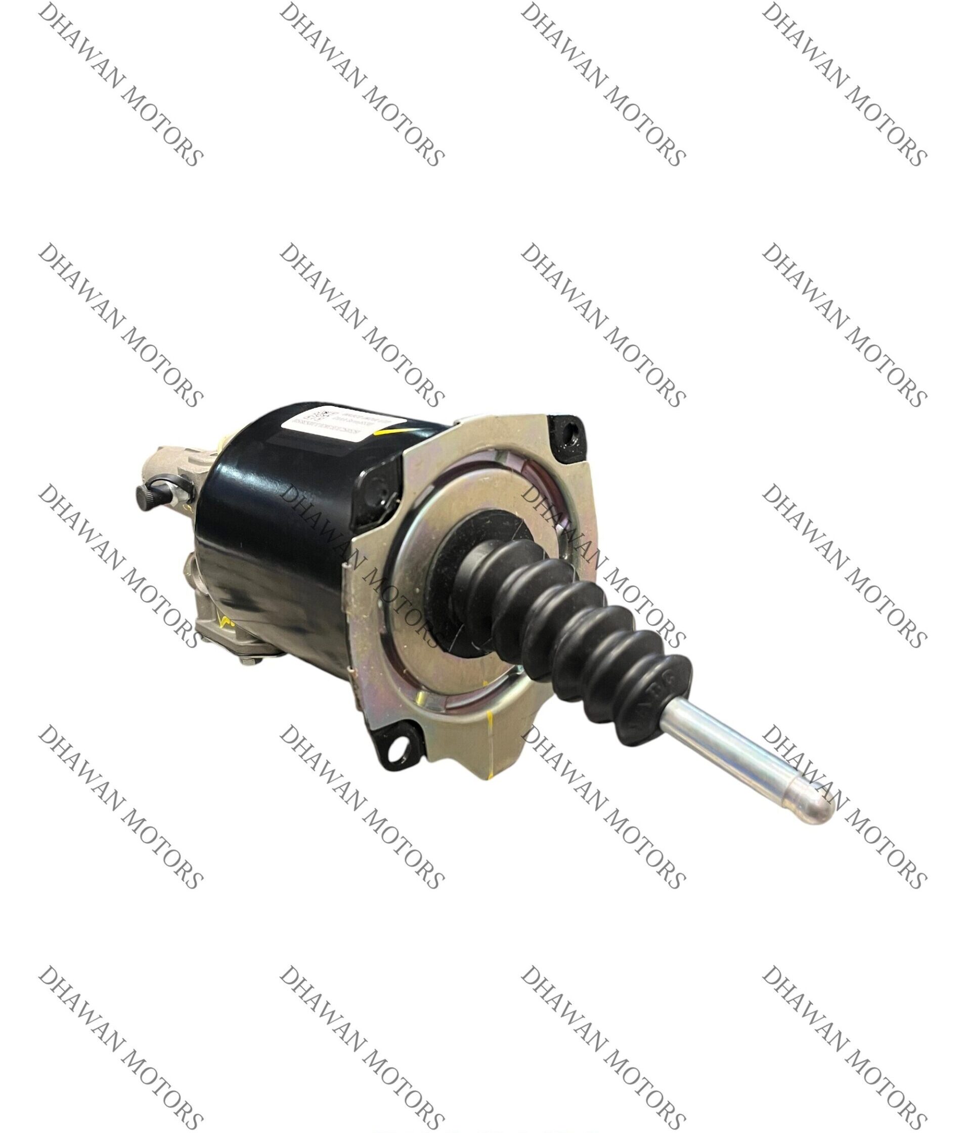 WABCO 4 Inch Ball Type Clutch Booster for Tata Motors M&HCV Commercial Trucks