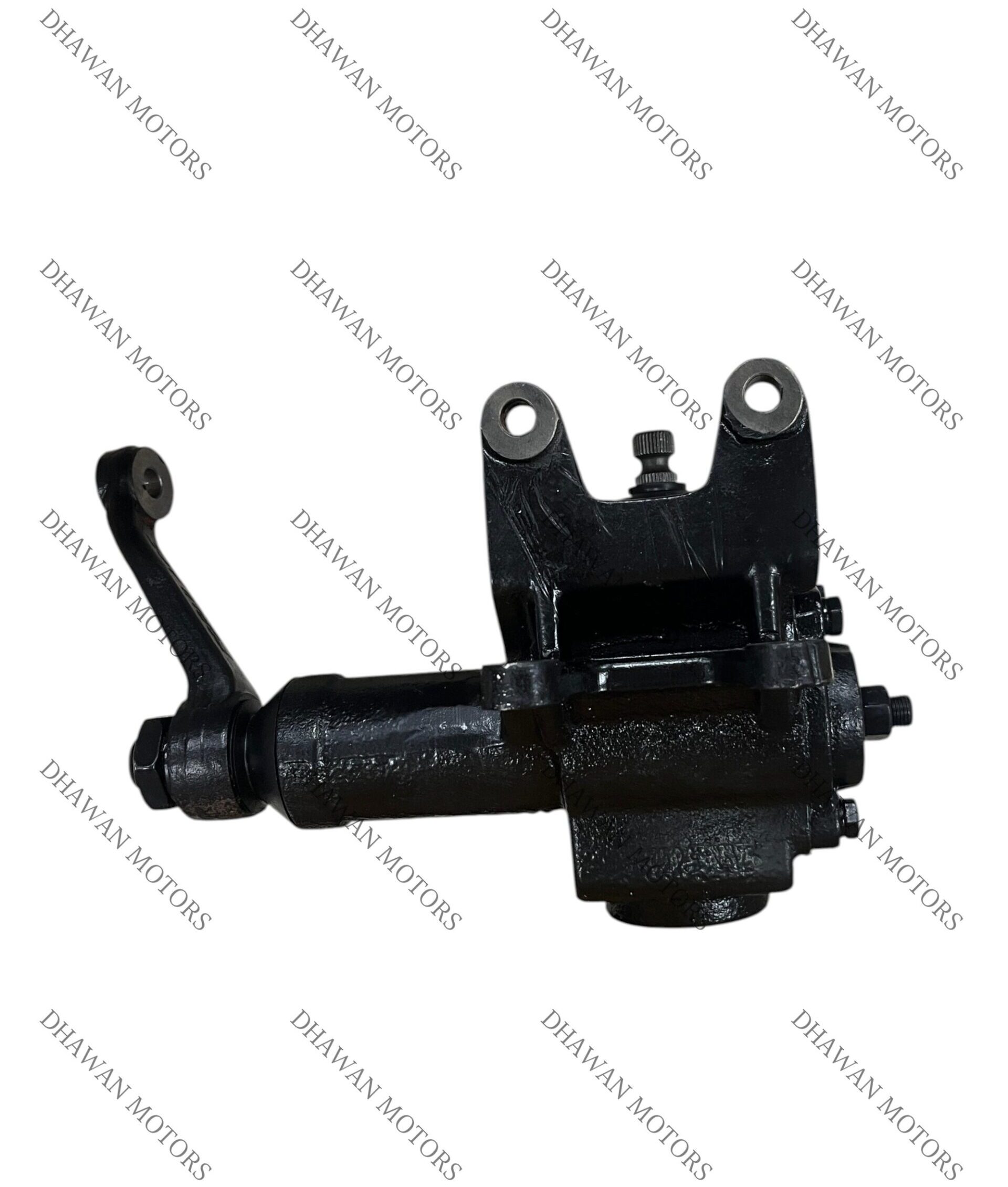 Forni Manual Steering Assembly for Tata Ace