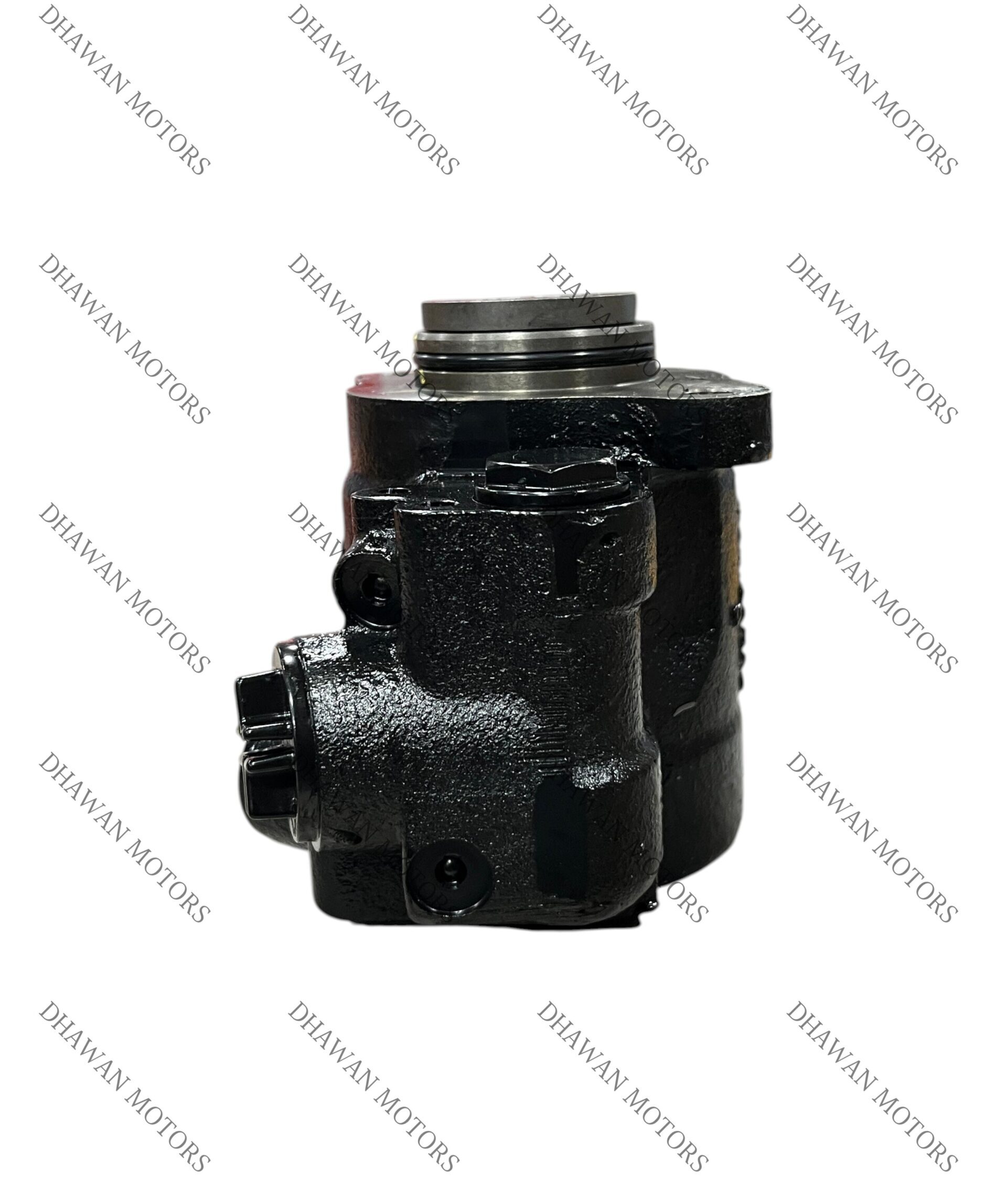 ZF India Power Steering Pump for Tata Motors – 100 Bar, 9 LPM - Image 4