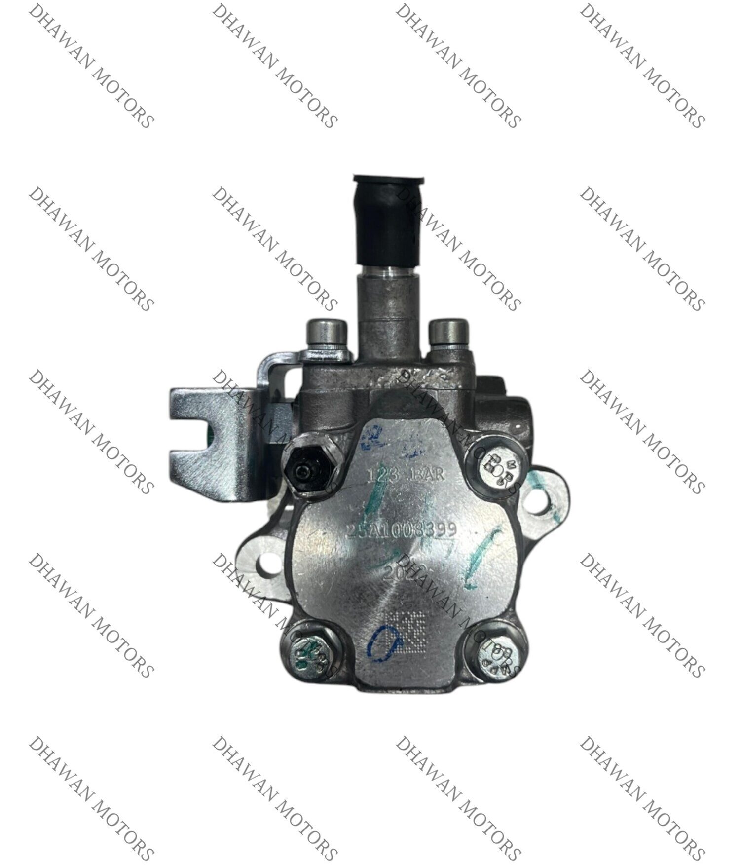 Rane Power Steering Pump for Ashok Leyland Partner Commercial Vehicle – 123 BAR, 12 LPM - Image 6