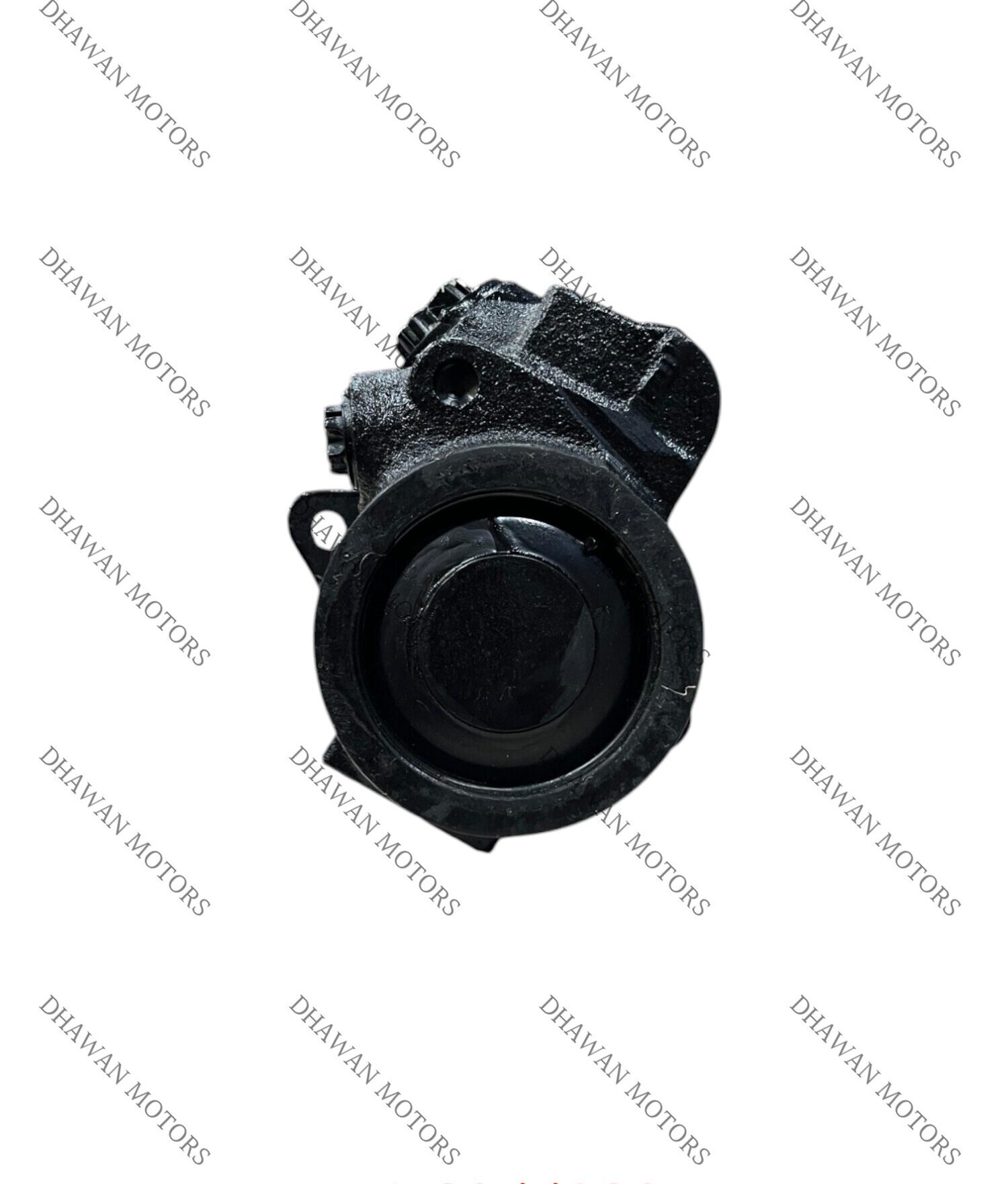 ZF India Power Steering Pump for Ashok Leyland – 130 Bar, 9 LPM - Image 5