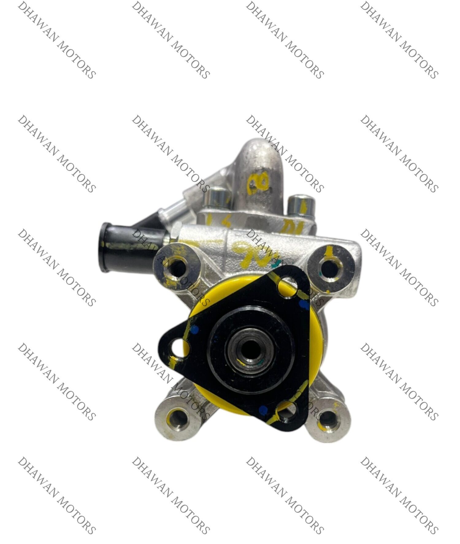 Rane Power Steering Pump for Volvo Eicher 1900 BS6 Commercial Vehicle – 123 BAR, 12 LPM - Image 5