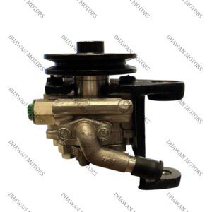 Rane Power Steering Pump with Bracket for Mahindra Bolero Armada – 70 BAR, 7 LPM