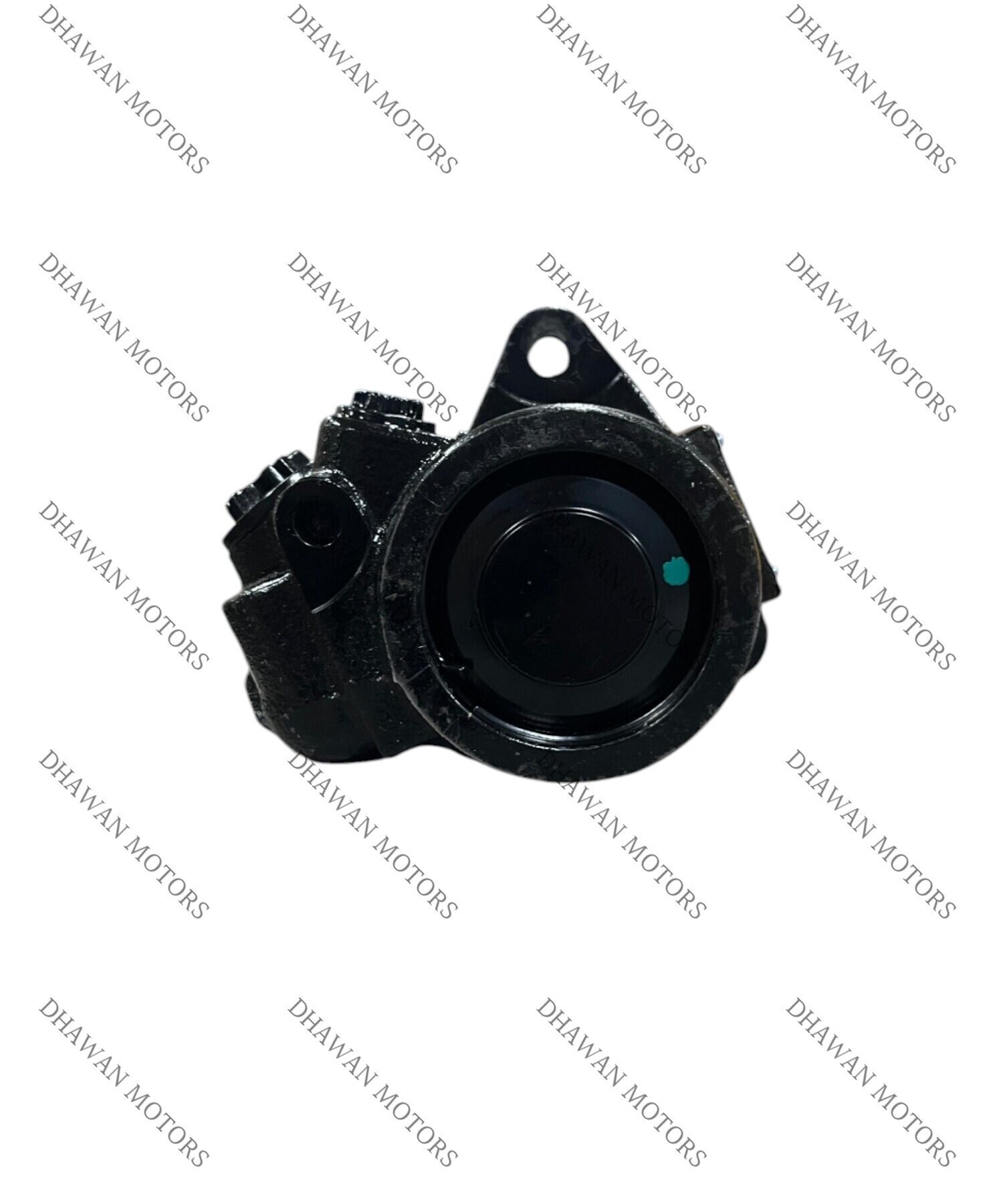 ZF India Power Steering Pump for Tata Motors – 130 Bar, 9 LPM - Image 5