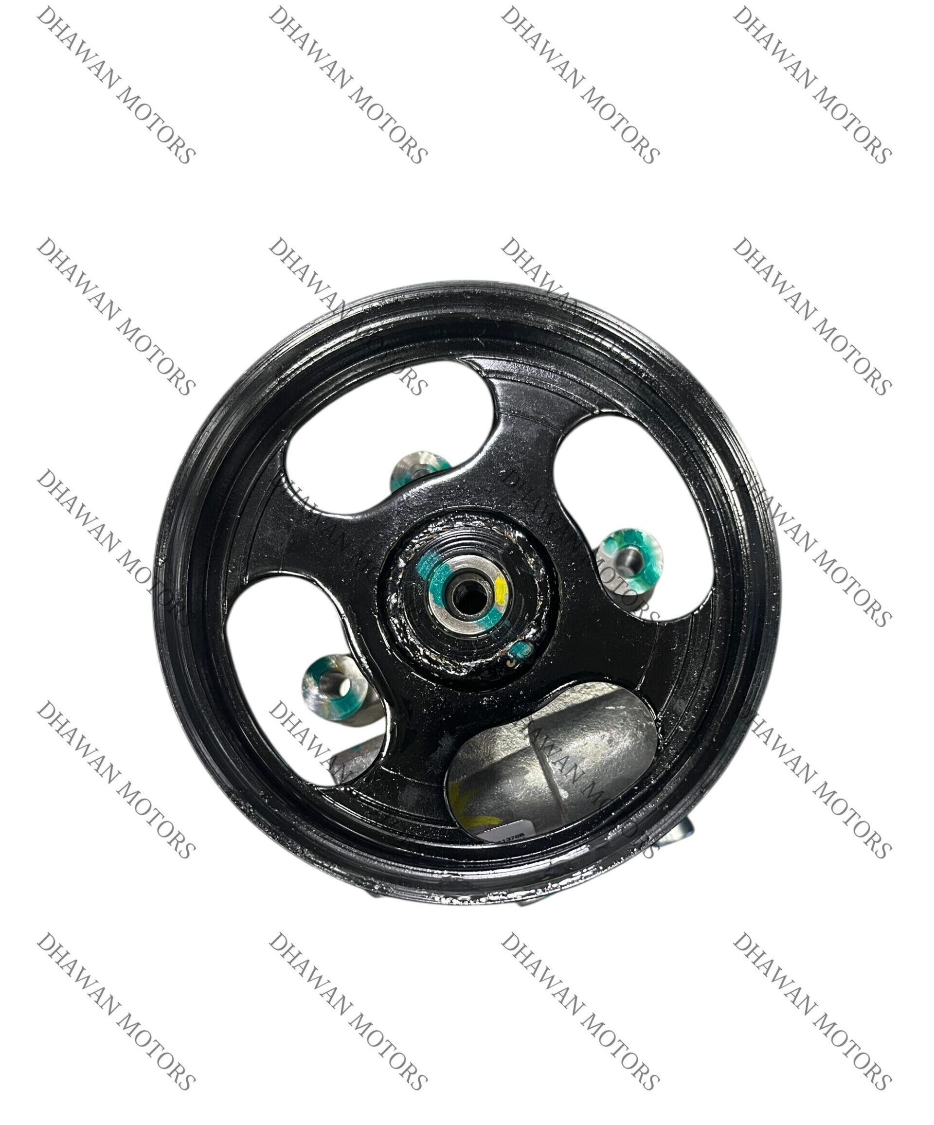 Rane Power Steering Pump for Tata Harrier – 100 BAR - Image 4