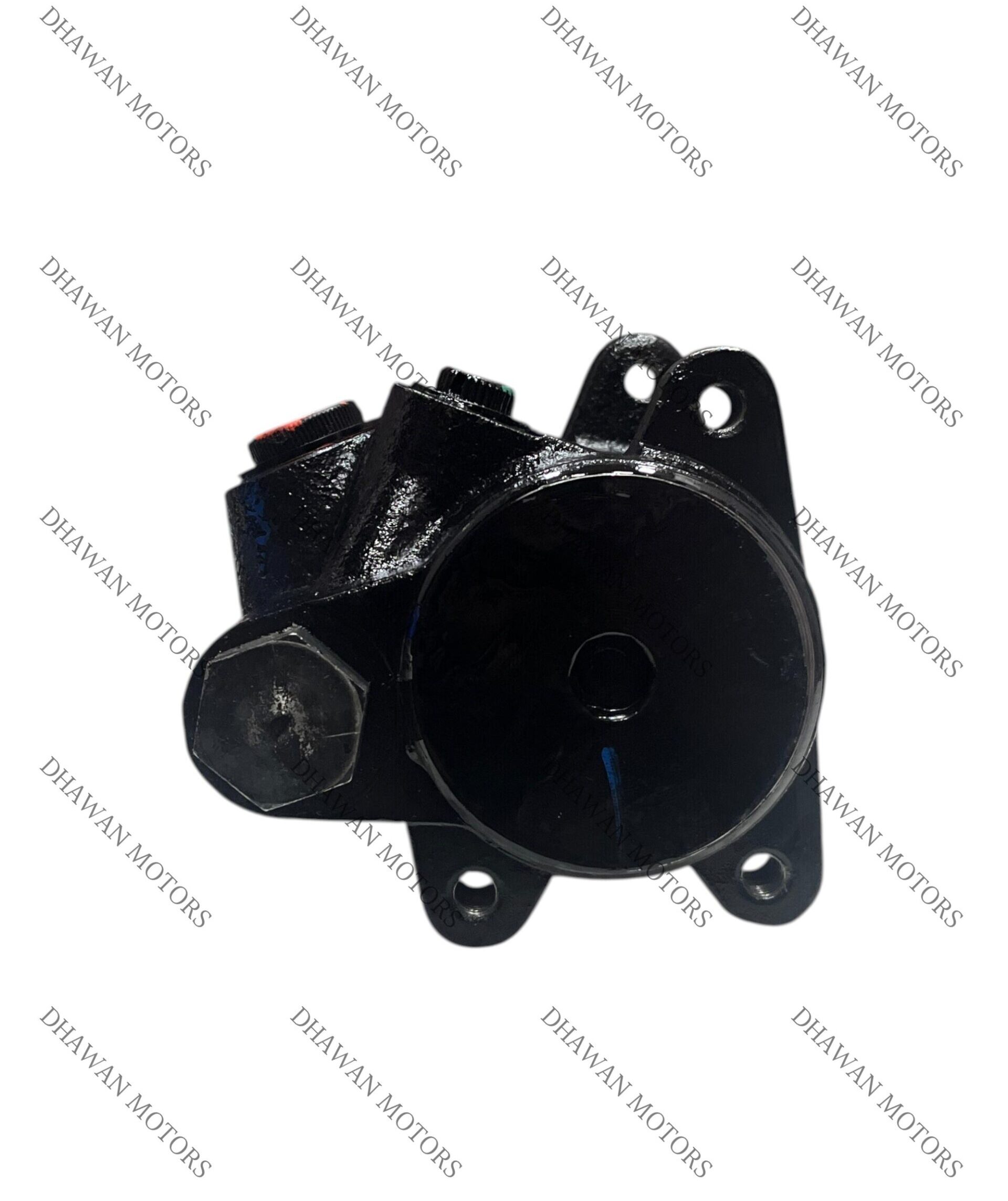 Rane Power Steering Pump for Tata Ultra 11T – 160 BAR, 12 LPM - Image 3